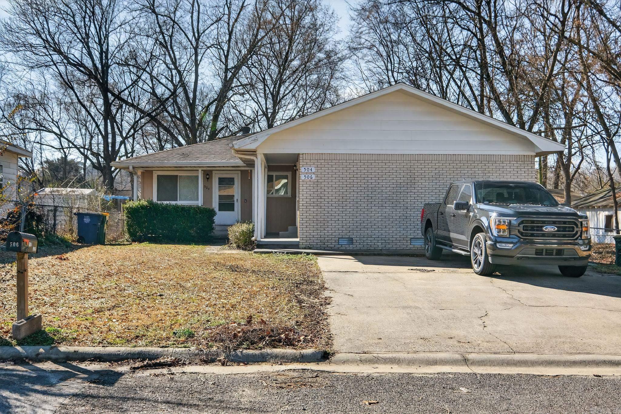 MOORES GLENDALE - Residential