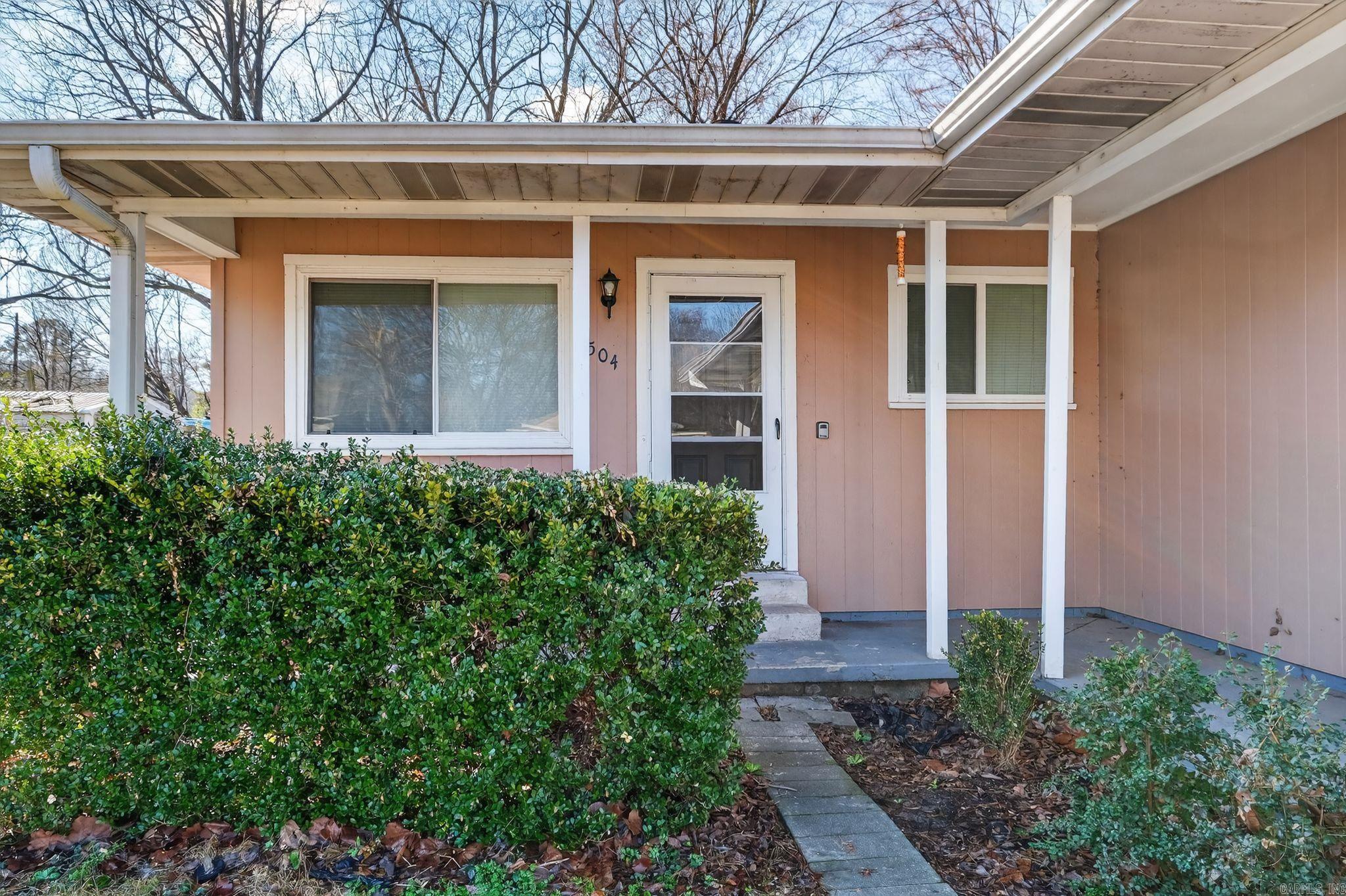 MOORES GLENDALE - Residential