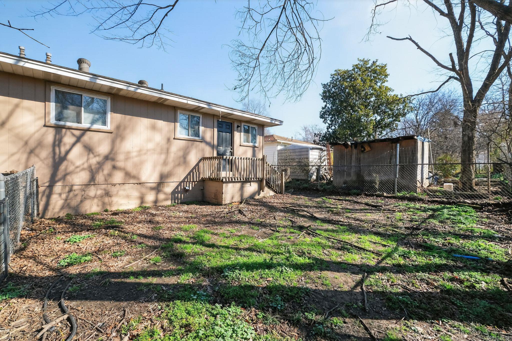 MOORES GLENDALE - Residential