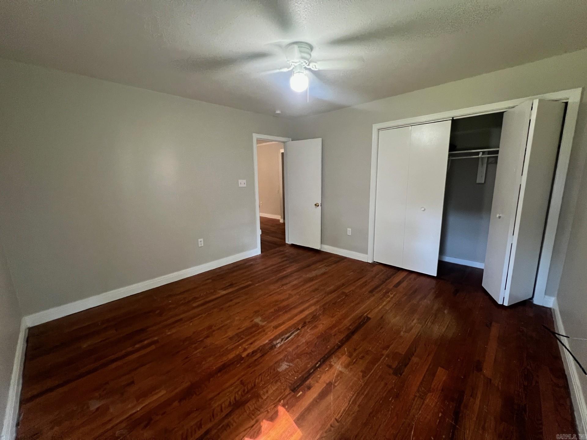 FOREST HILLS - Residential