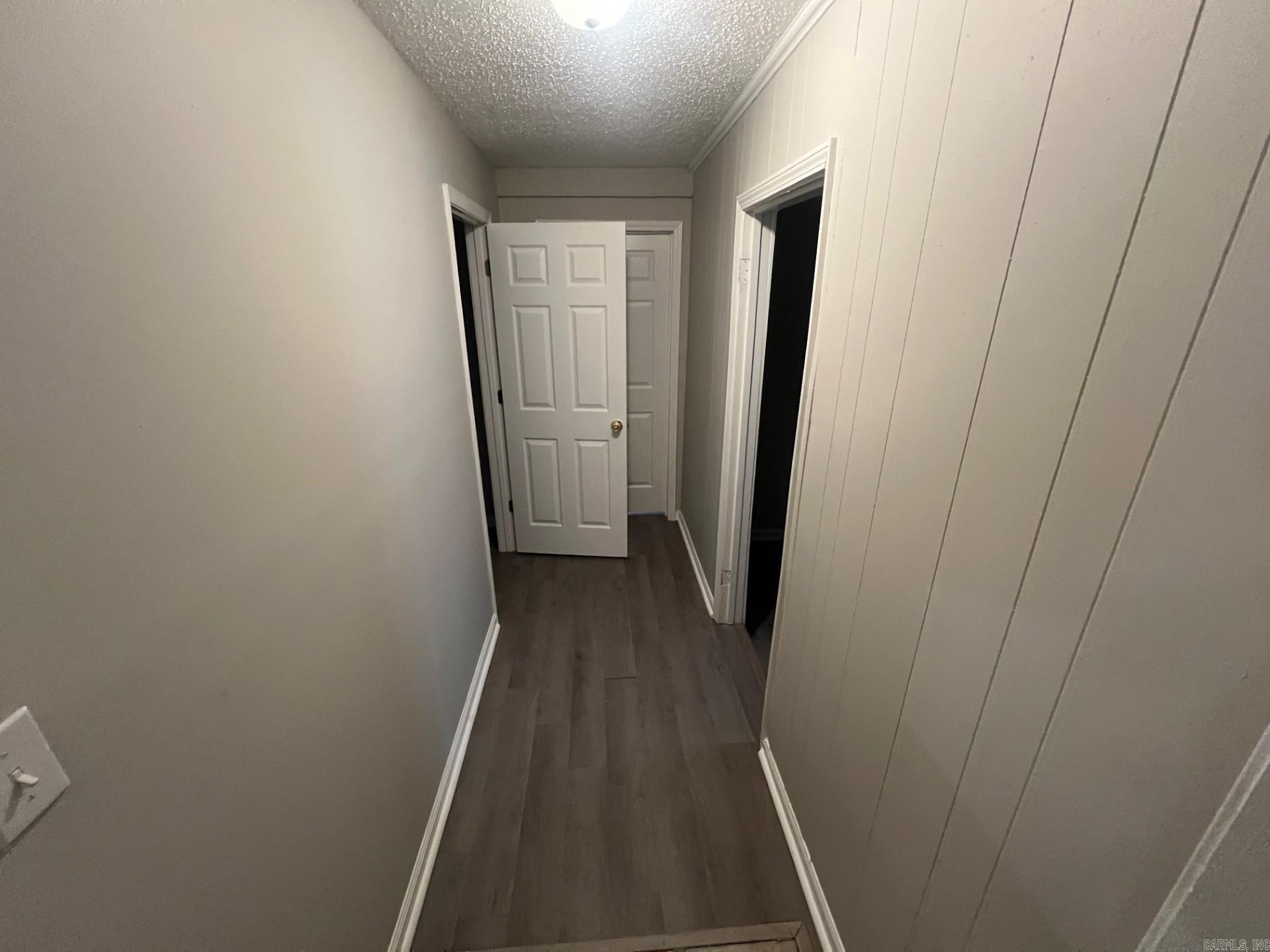 FOREST HILLS - Residential