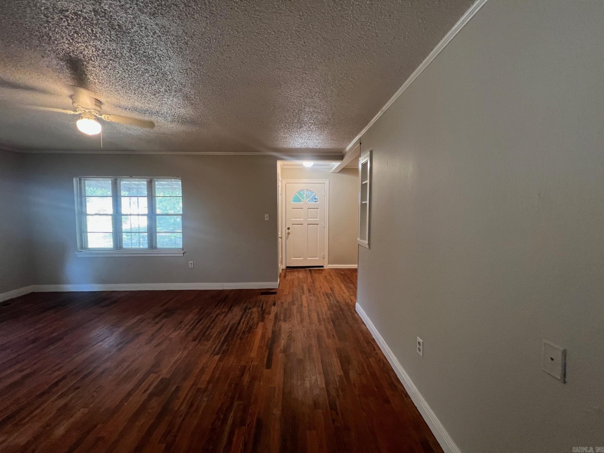 FOREST HILLS - Residential