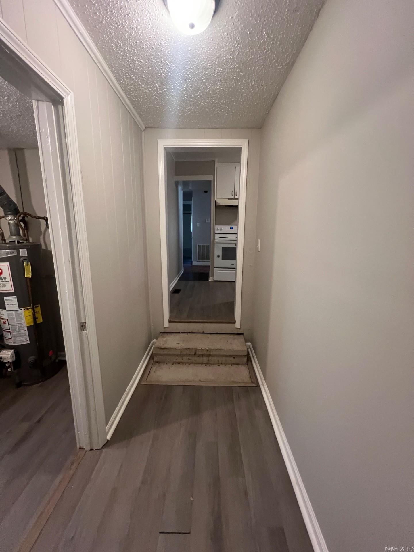 FOREST HILLS - Residential