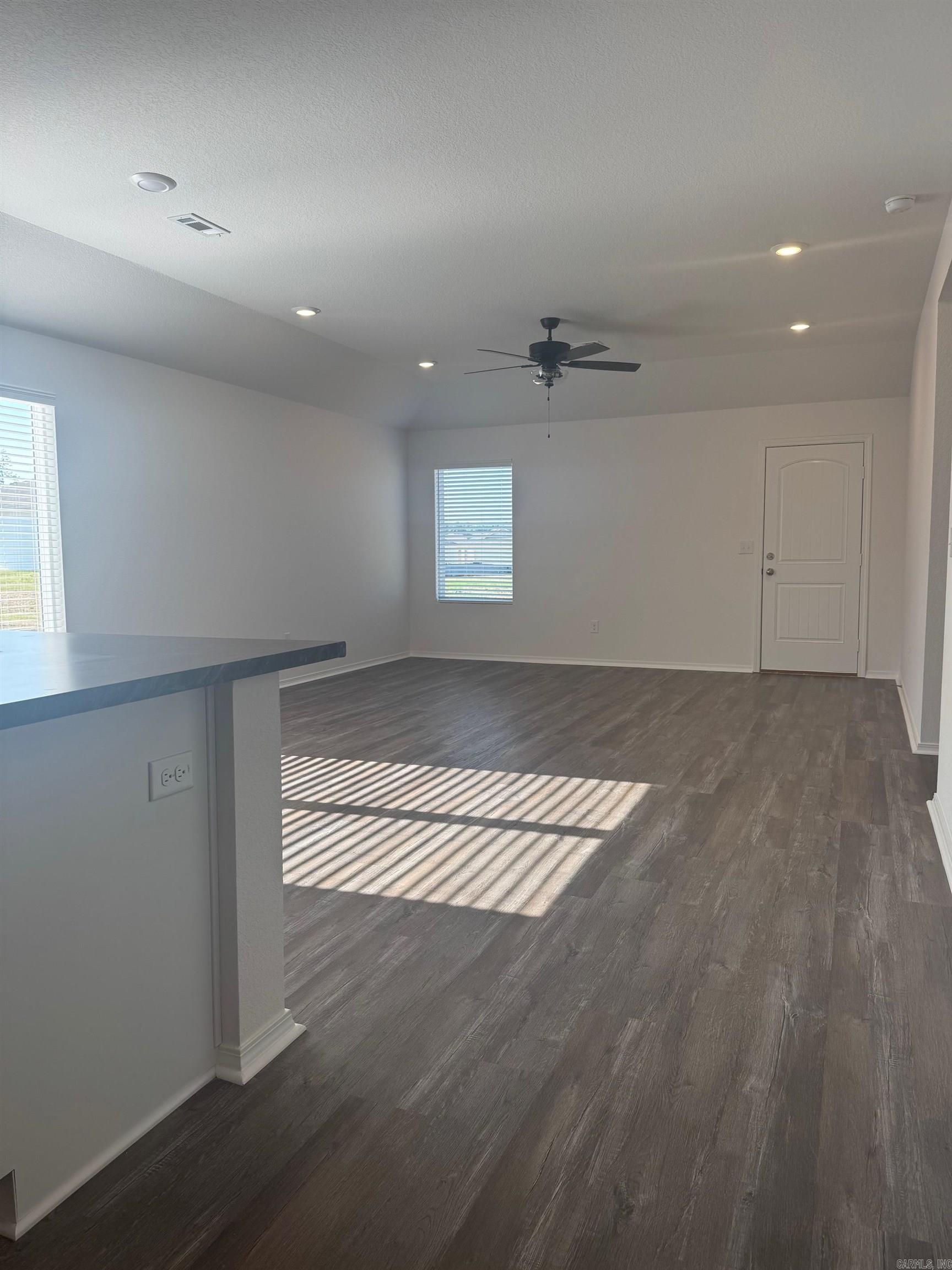 STAGECOACH MEADOWS - Residential Lease