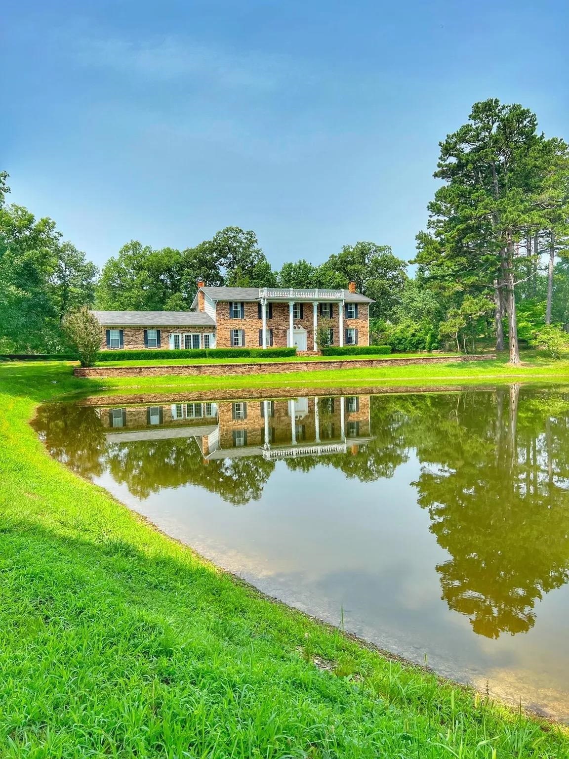 Mount Ida - Residential