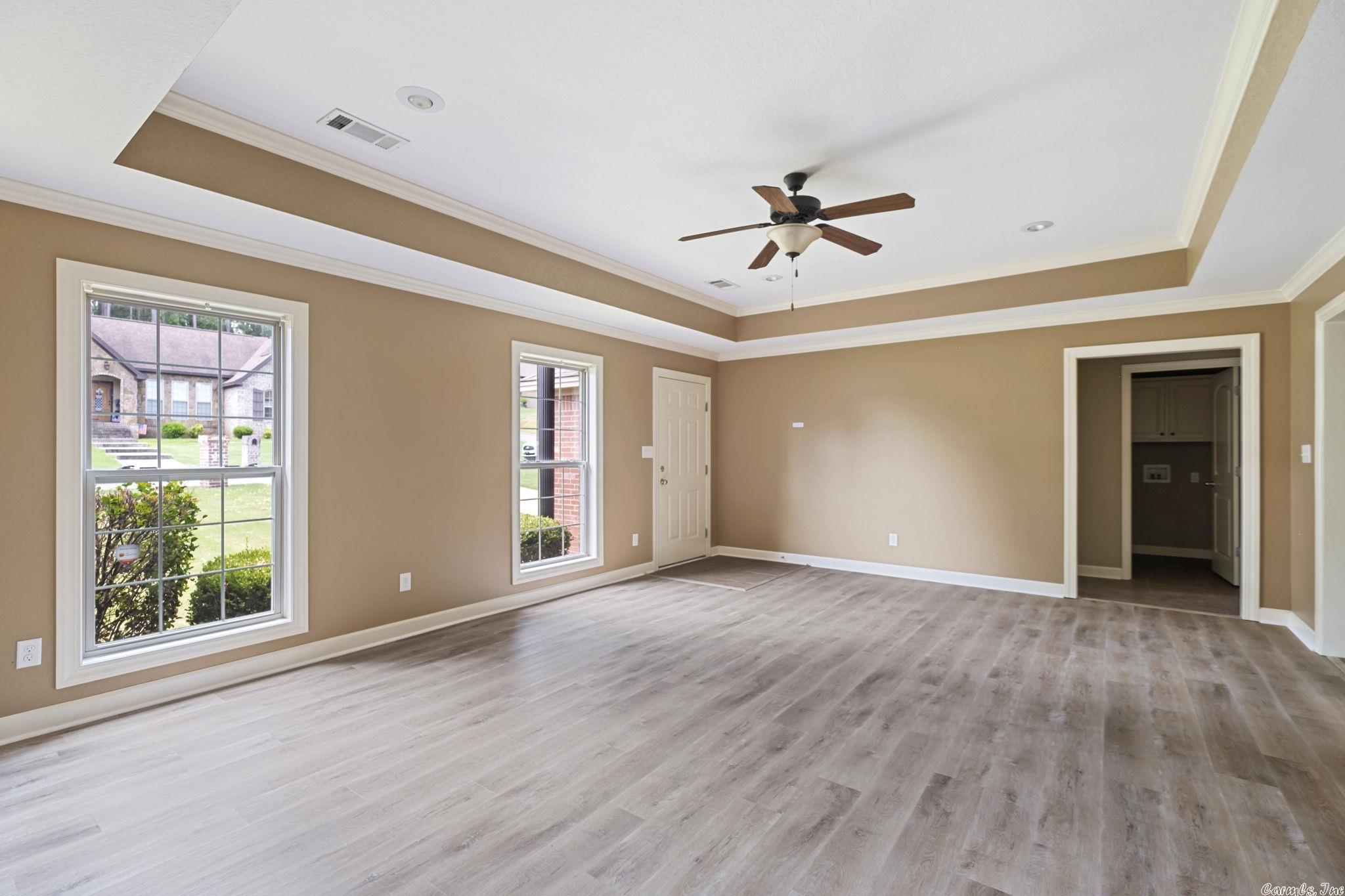 RIDGEWOOD S/D - Residential