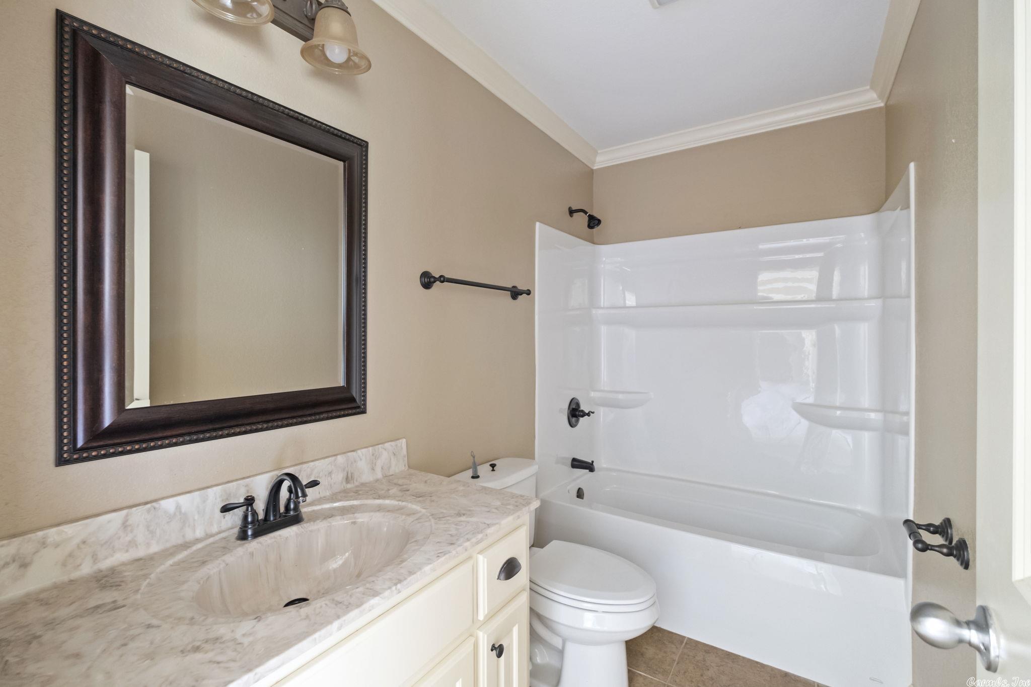 RIDGEWOOD S/D - Residential