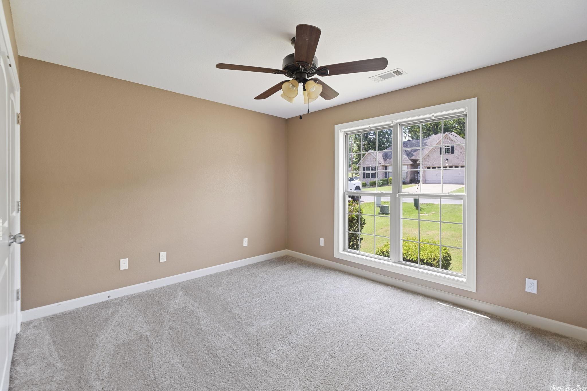 RIDGEWOOD S/D - Residential