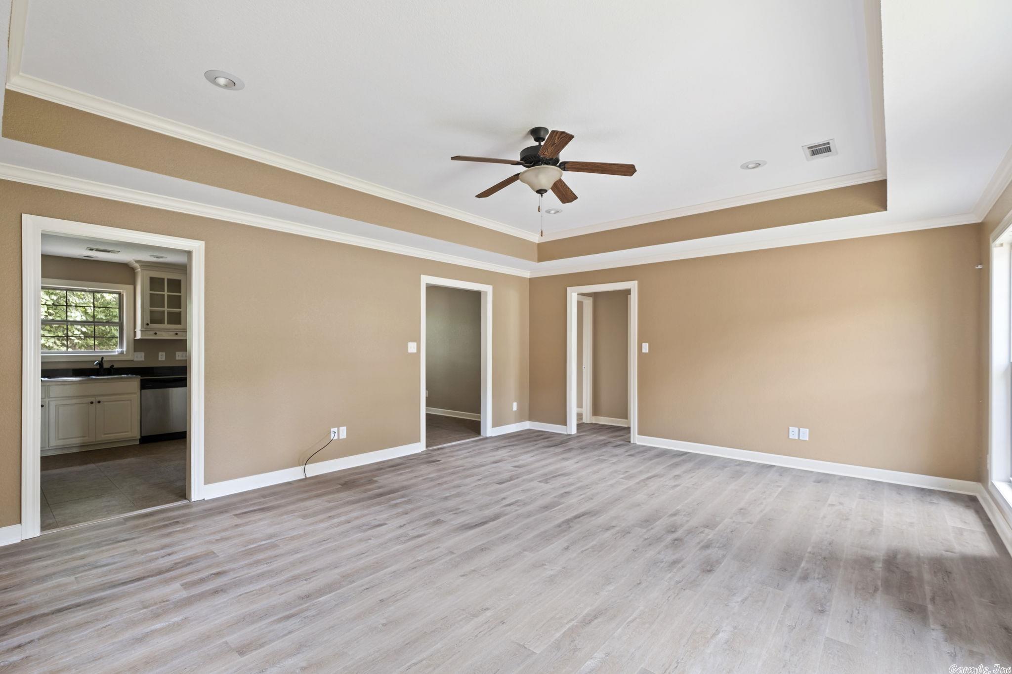 RIDGEWOOD S/D - Residential