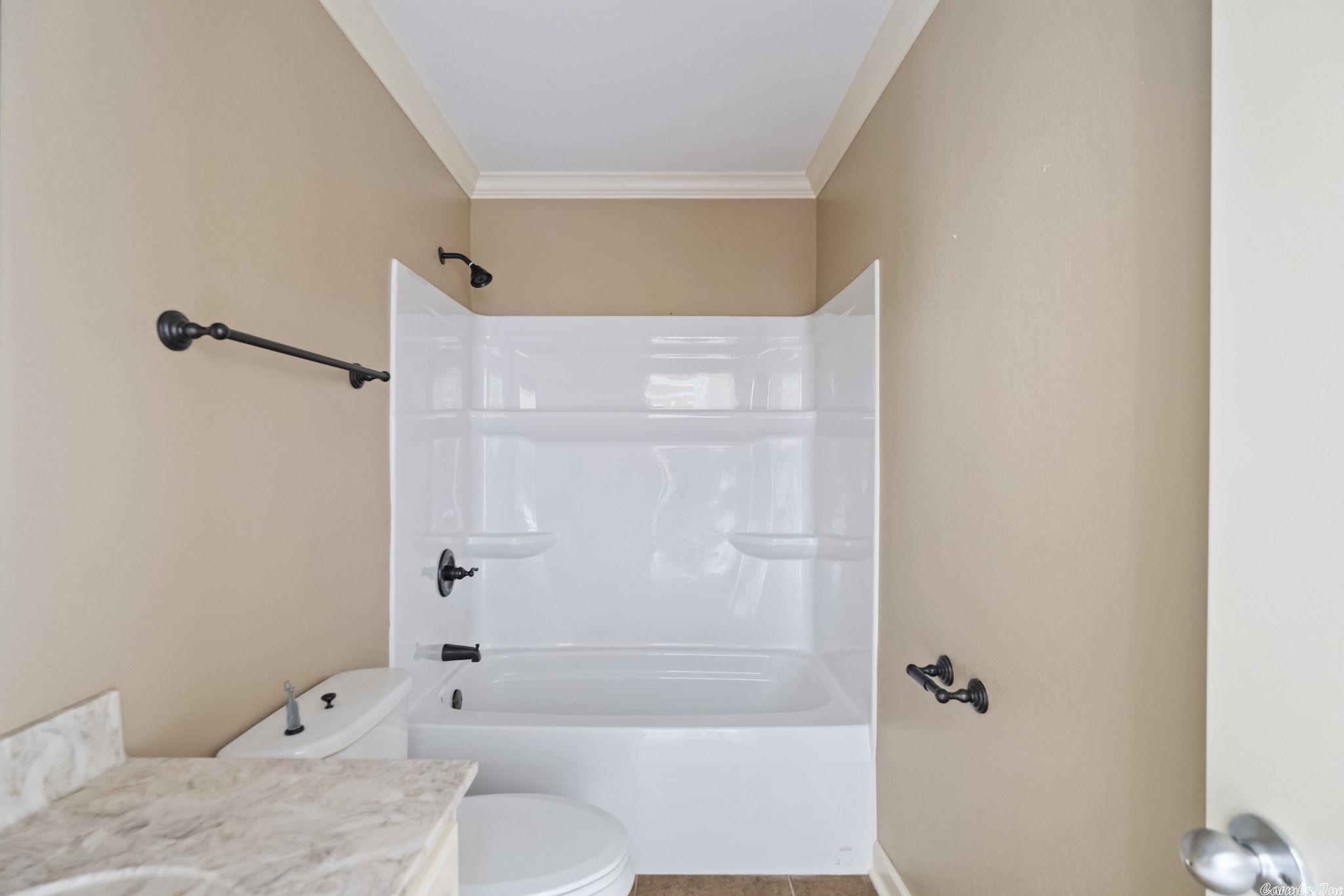 RIDGEWOOD S/D - Residential