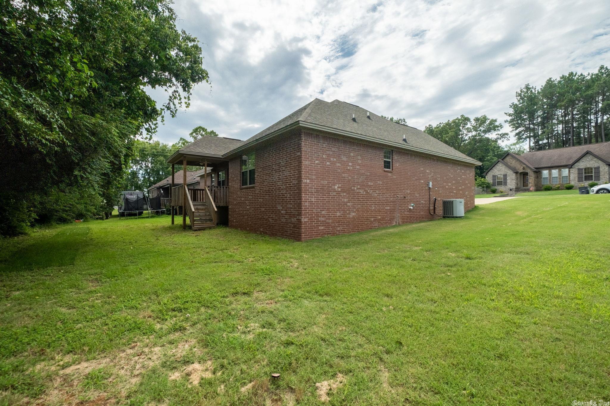 RIDGEWOOD S/D - Residential