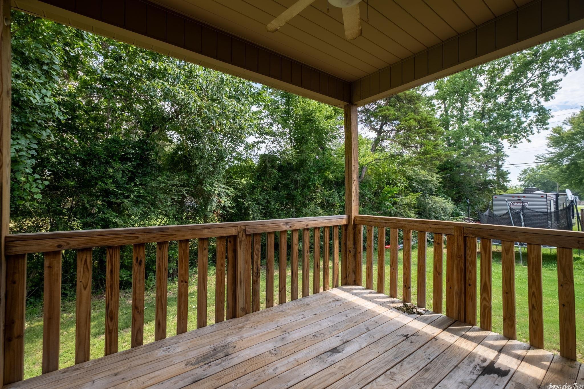 RIDGEWOOD S/D - Residential