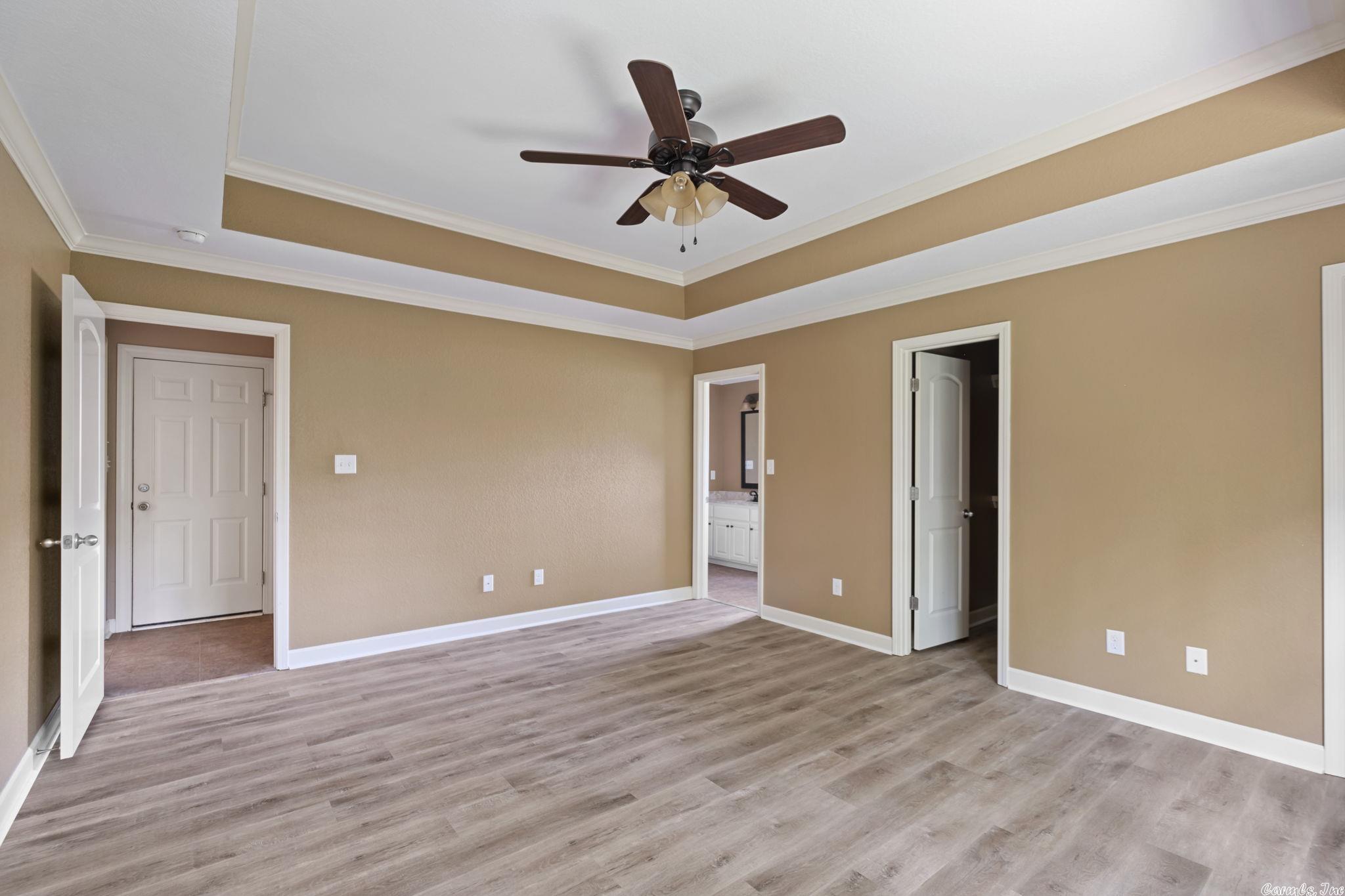 RIDGEWOOD S/D - Residential