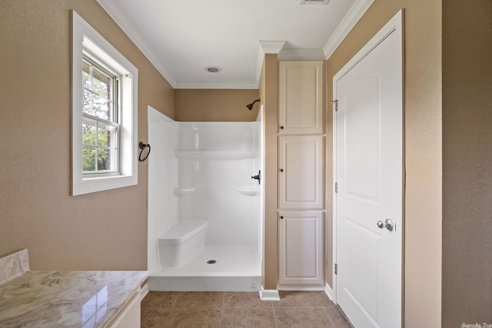 RIDGEWOOD S/D - Residential