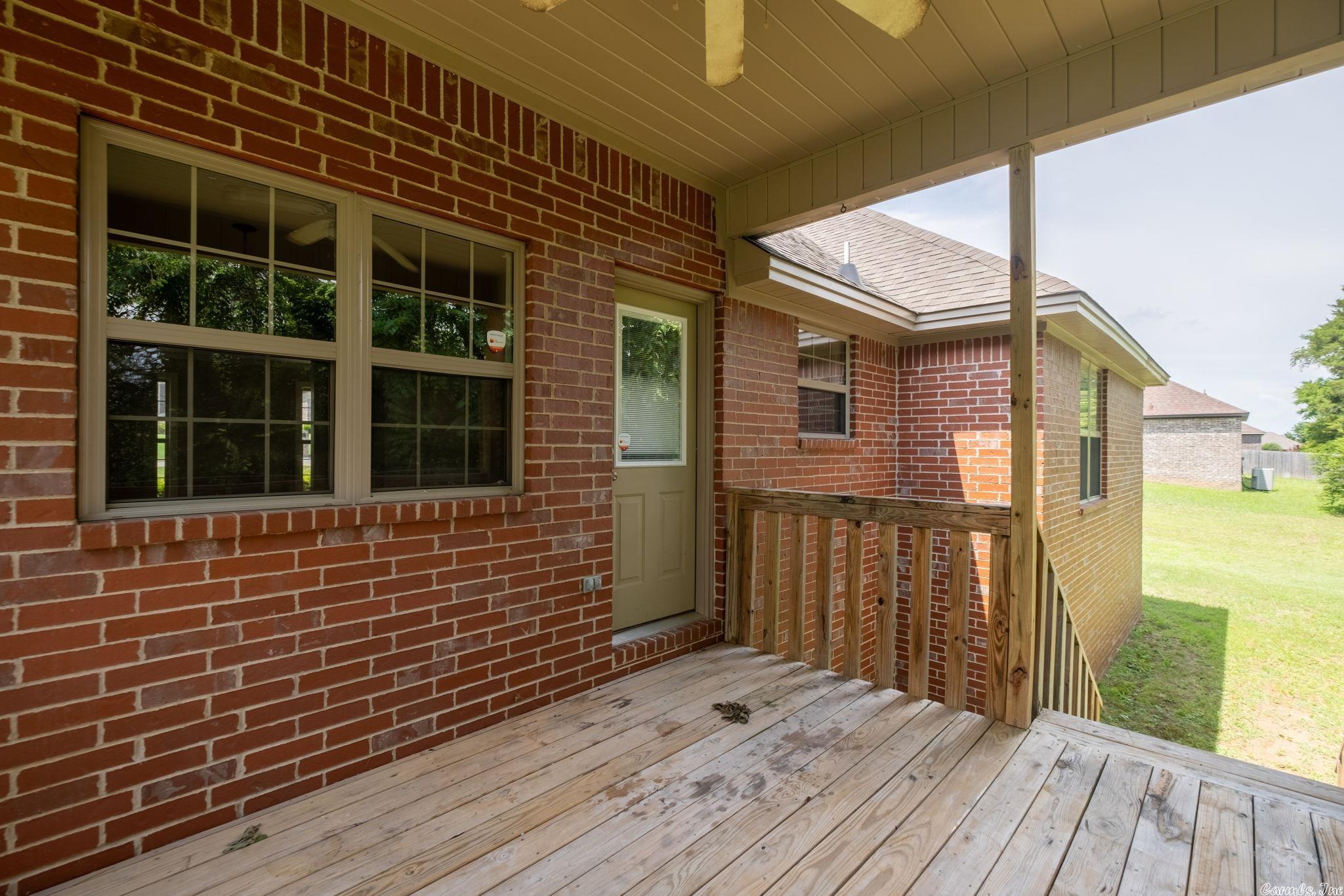 RIDGEWOOD S/D - Residential