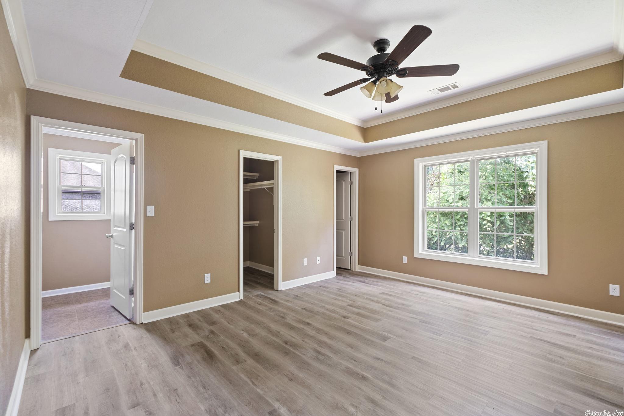 RIDGEWOOD S/D - Residential