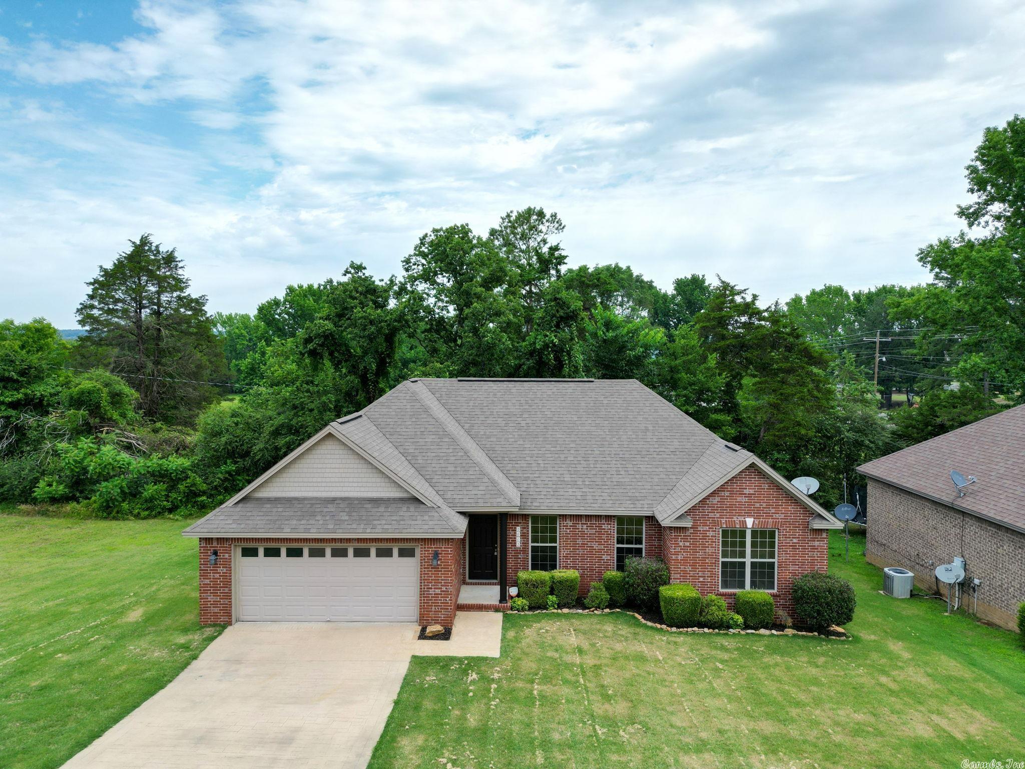 RIDGEWOOD S/D - Residential