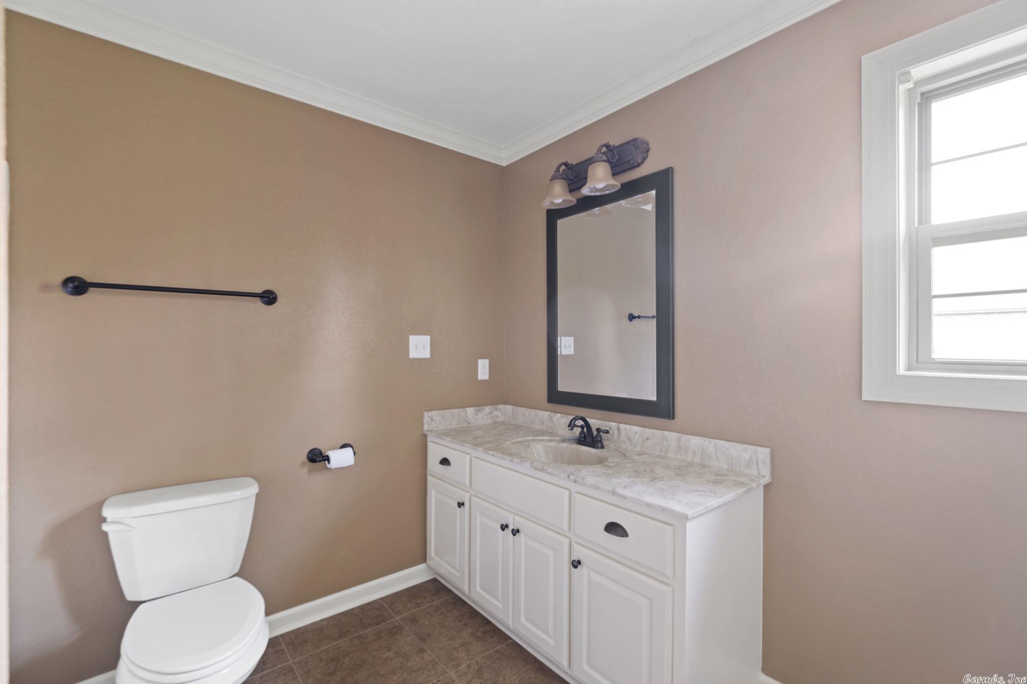 RIDGEWOOD S/D - Residential