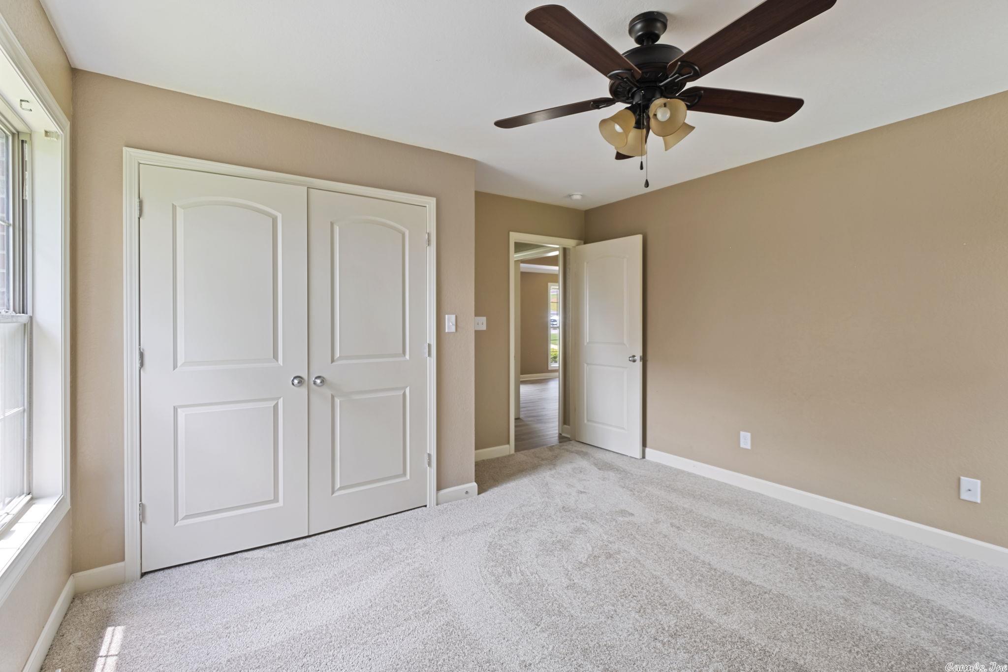 RIDGEWOOD S/D - Residential