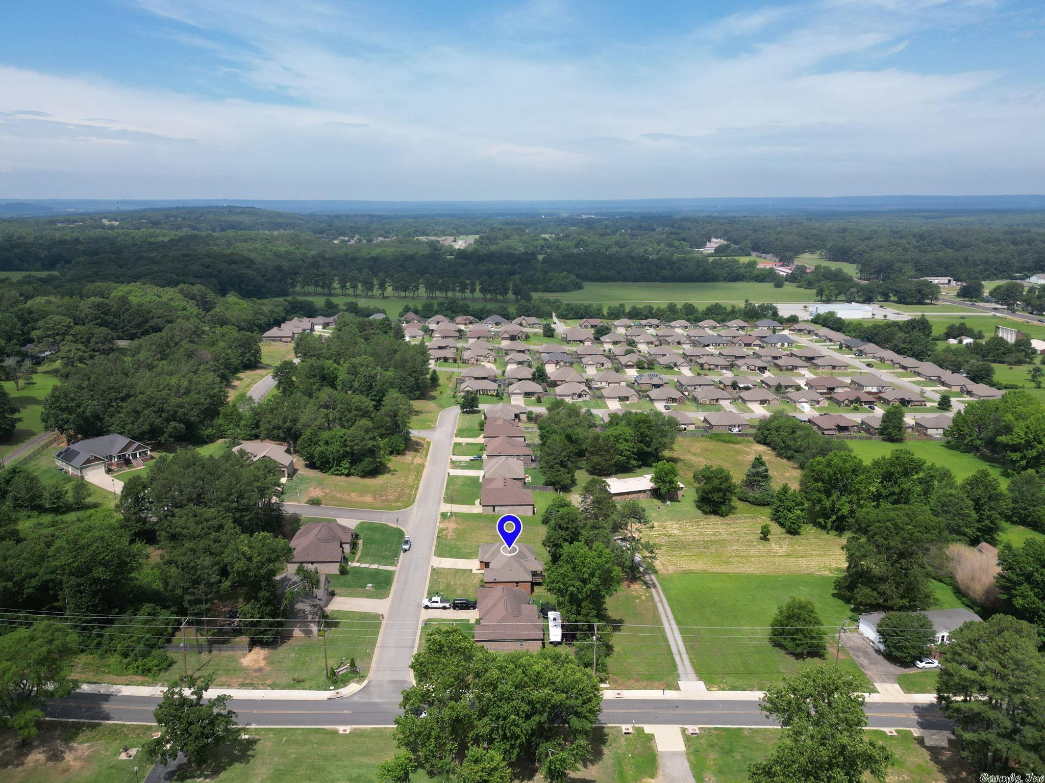 RIDGEWOOD S/D - Residential