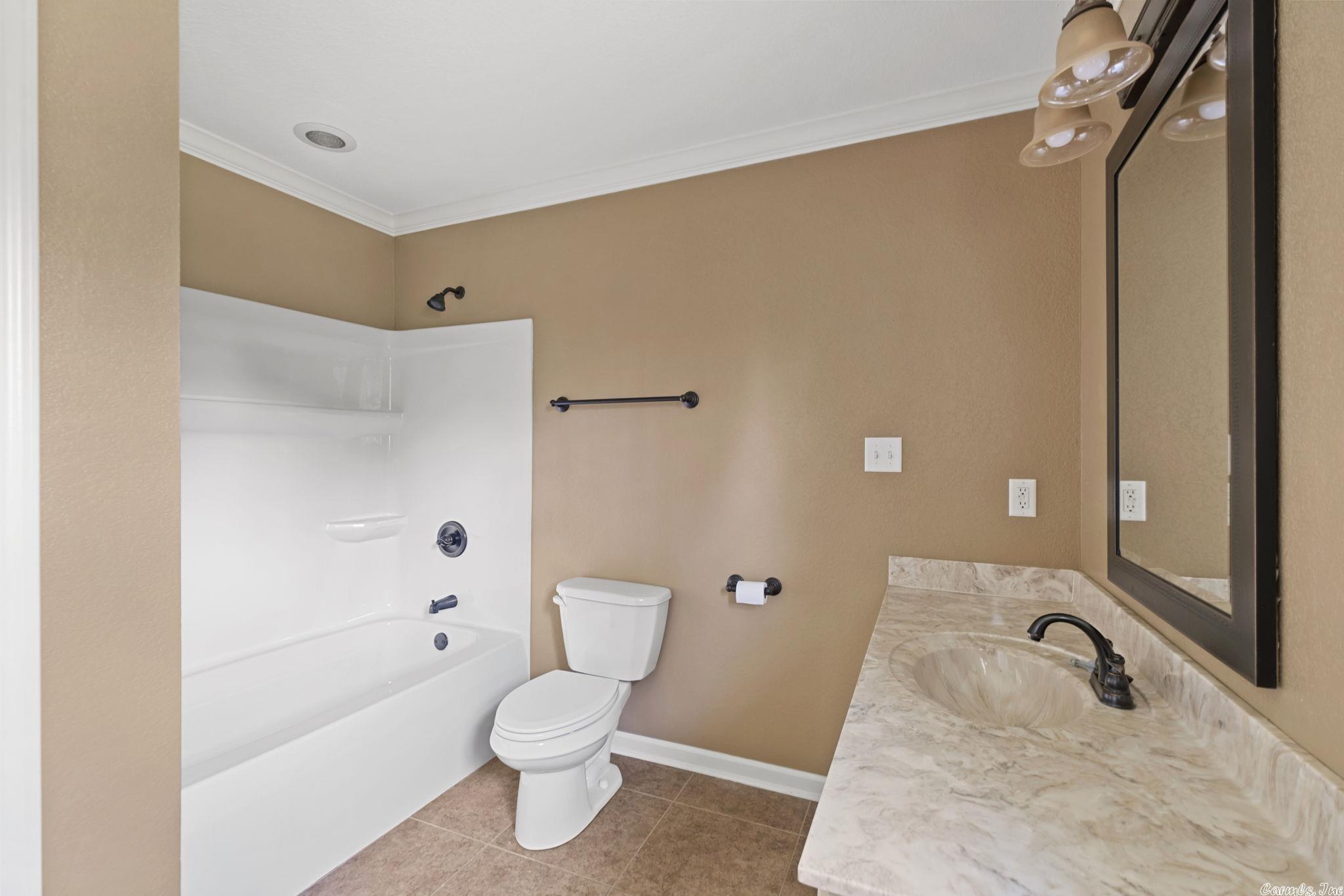 RIDGEWOOD S/D - Residential