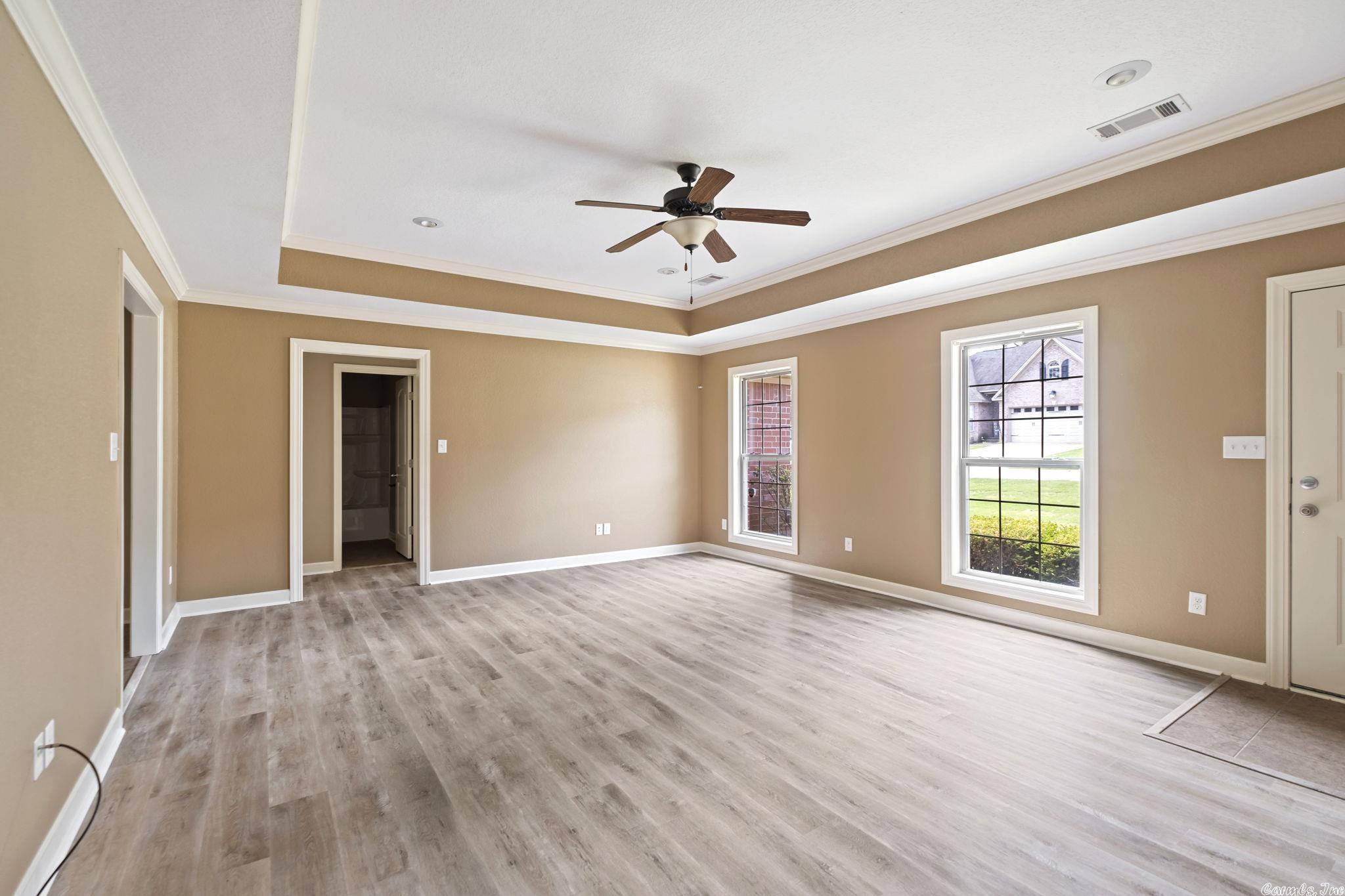 RIDGEWOOD S/D - Residential