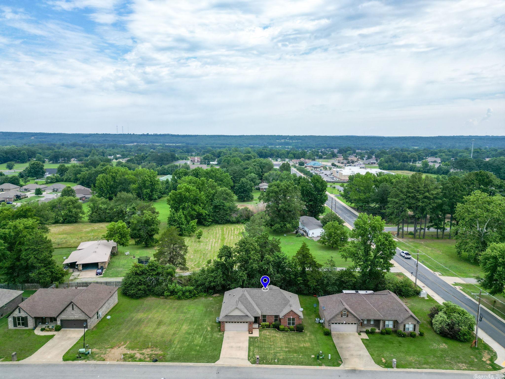 RIDGEWOOD S/D - Residential