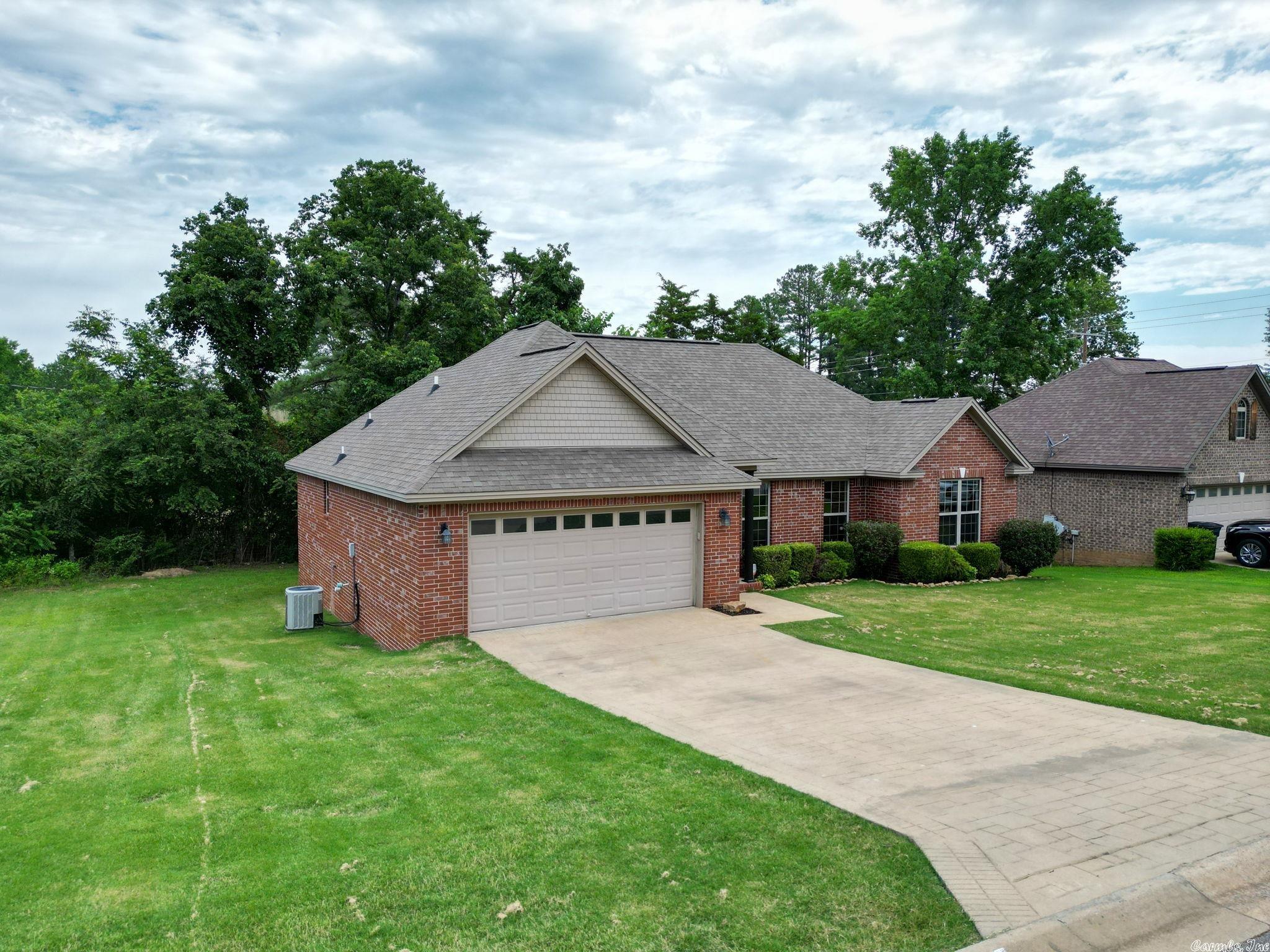 RIDGEWOOD S/D - Residential