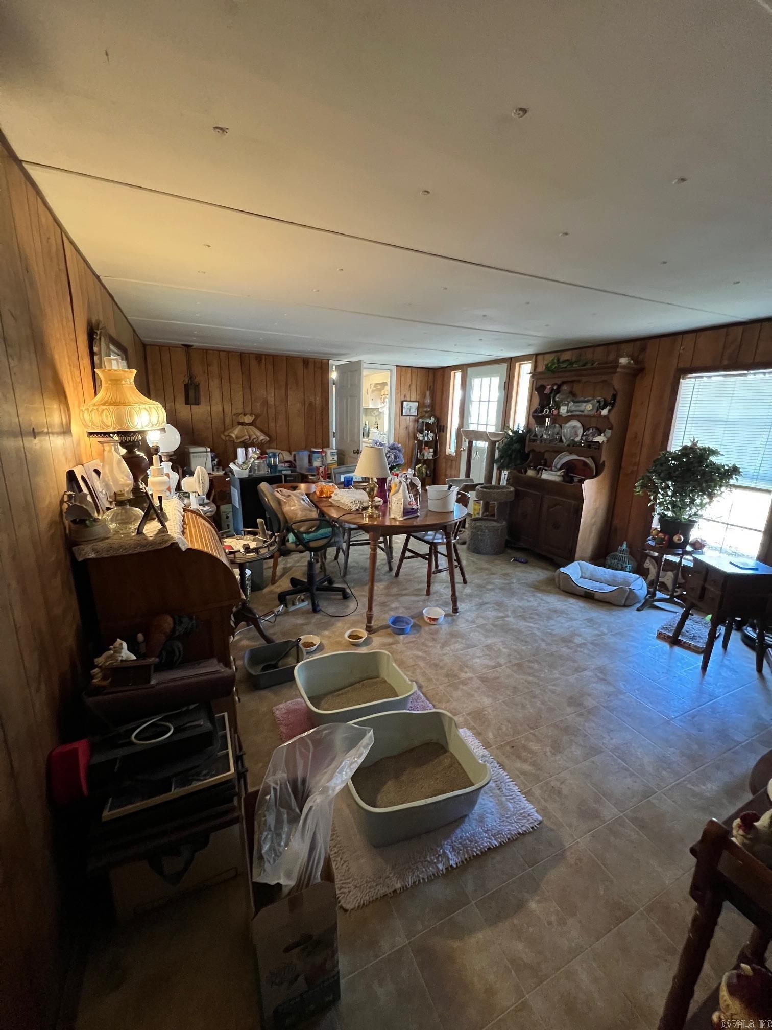 Not In List - Residential