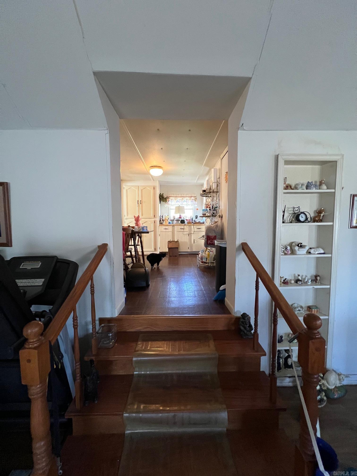 Not In List - Residential