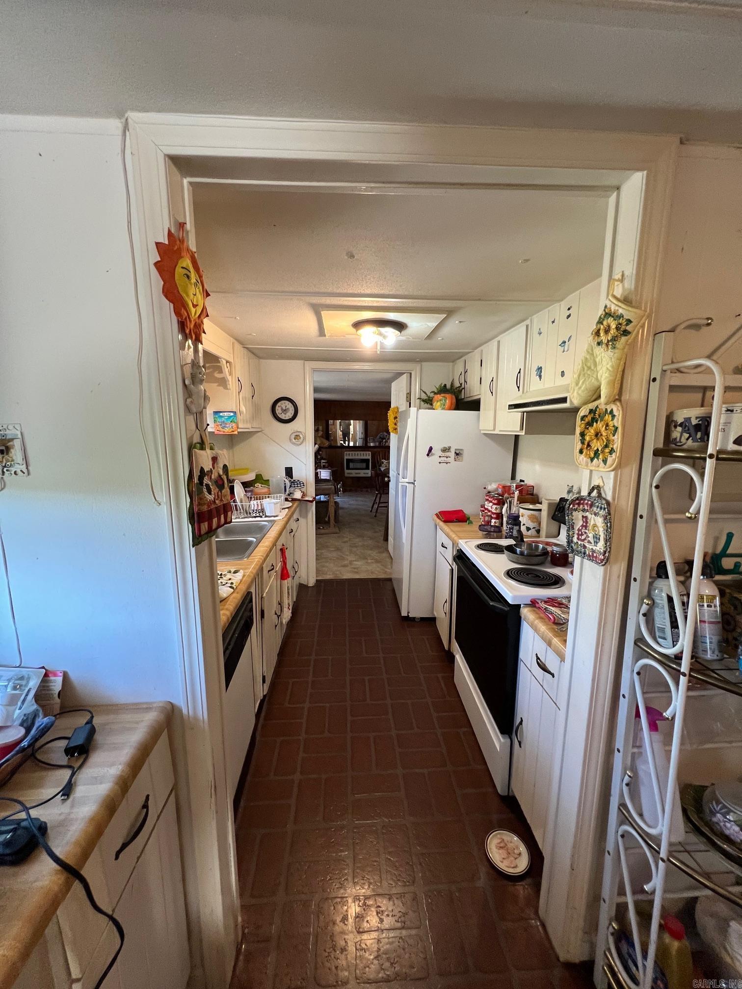 Not In List - Residential