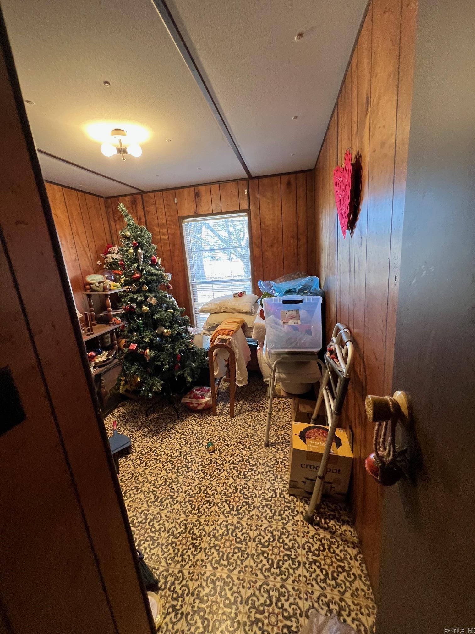 Not In List - Residential