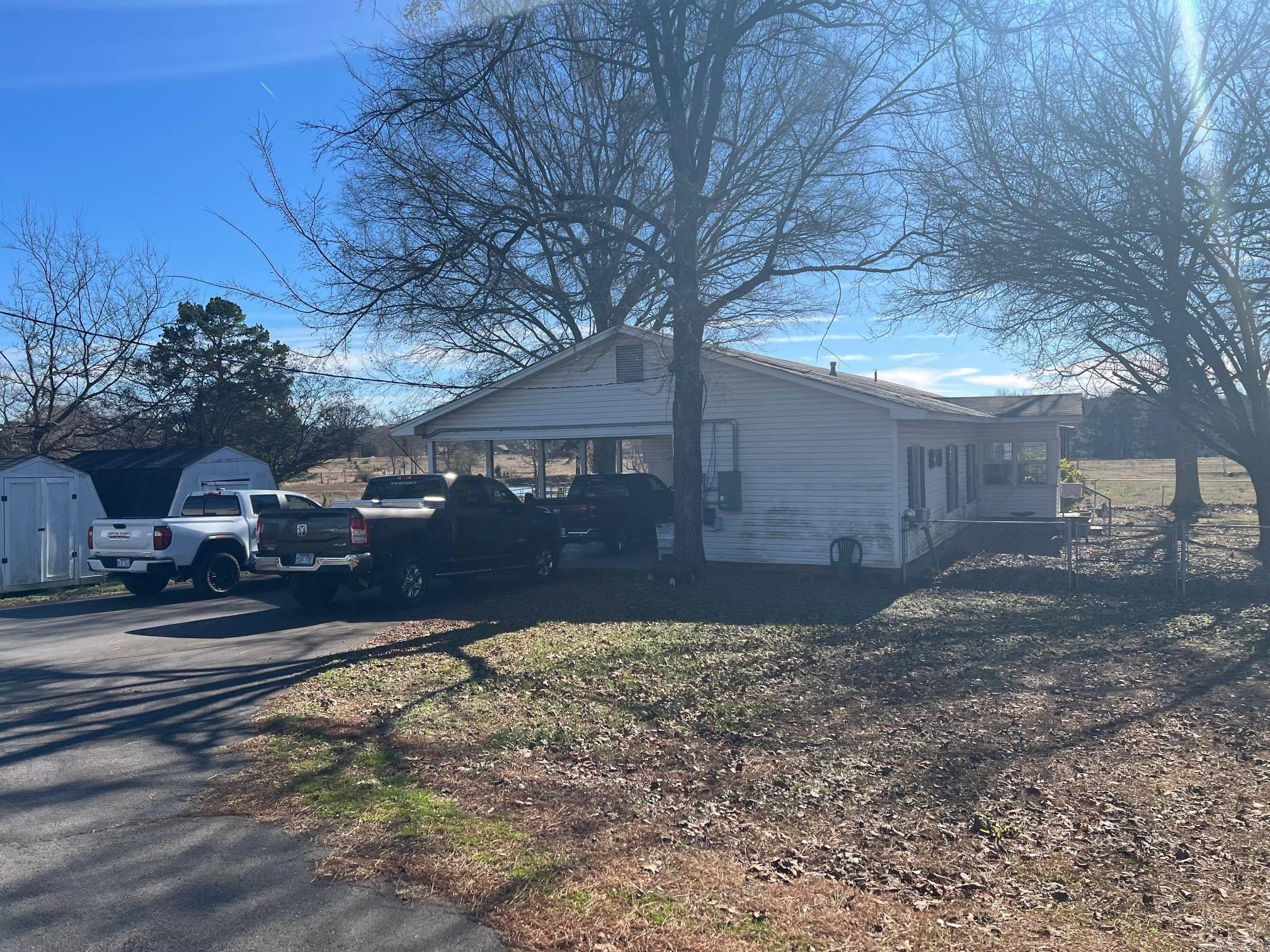 Not In List - Residential