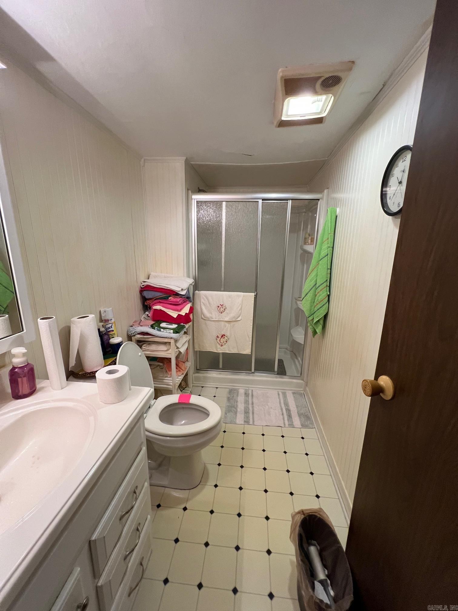 Not In List - Residential