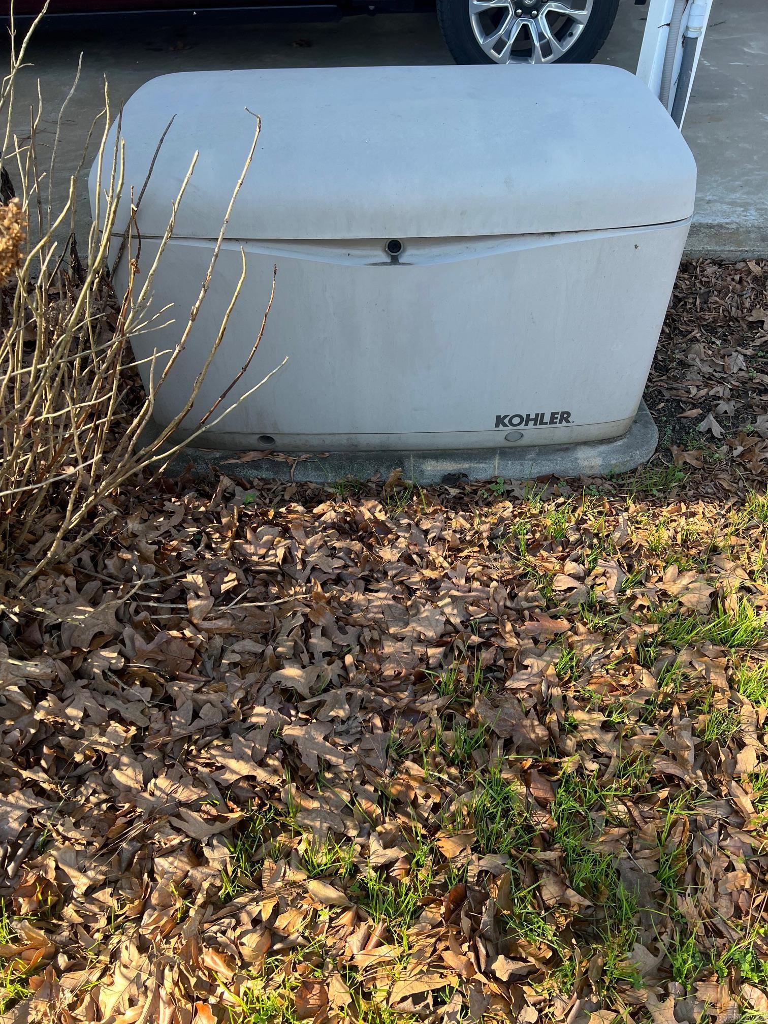 Not In List - Residential