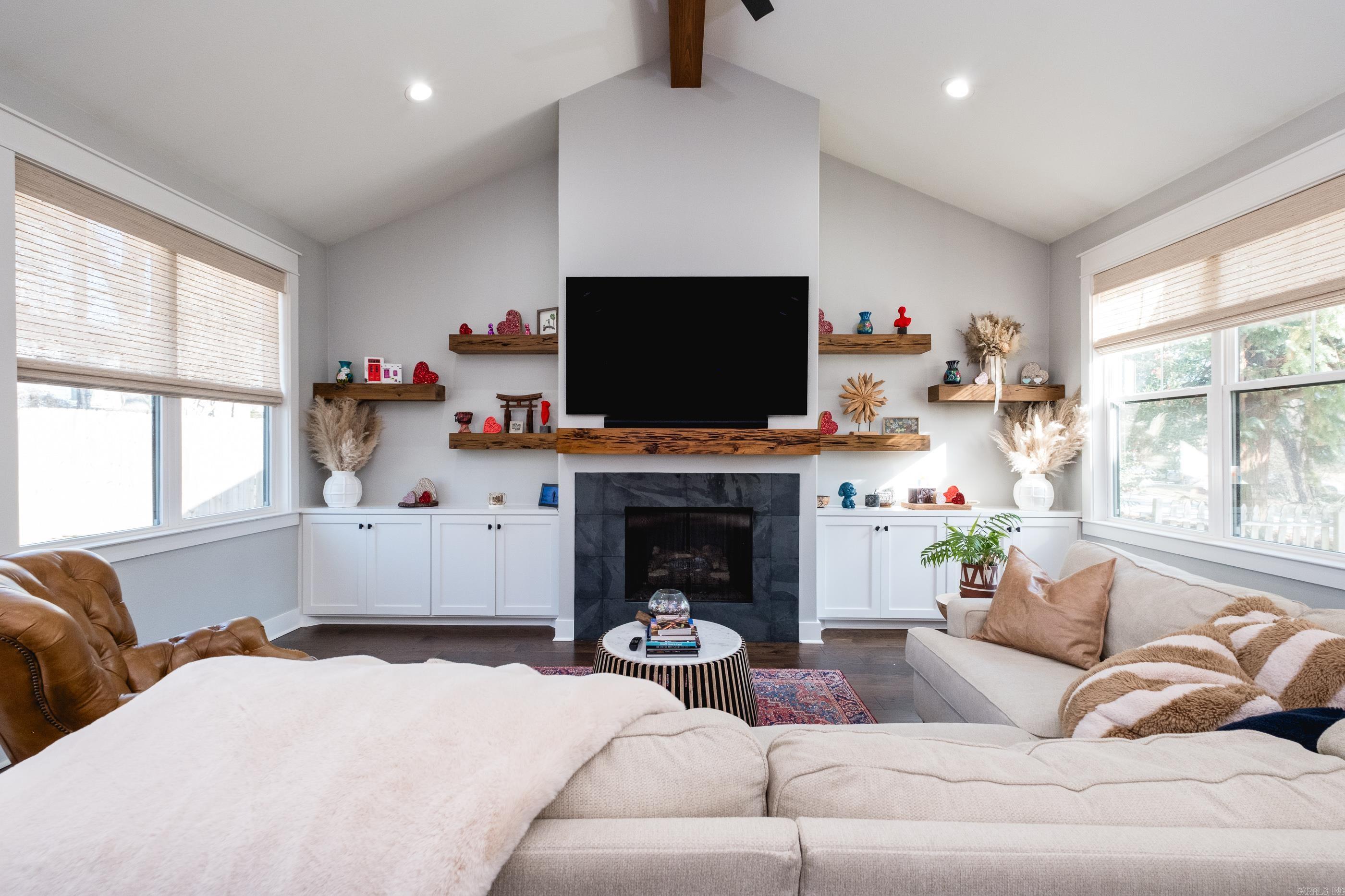 WESTOVER HILLS - Residential