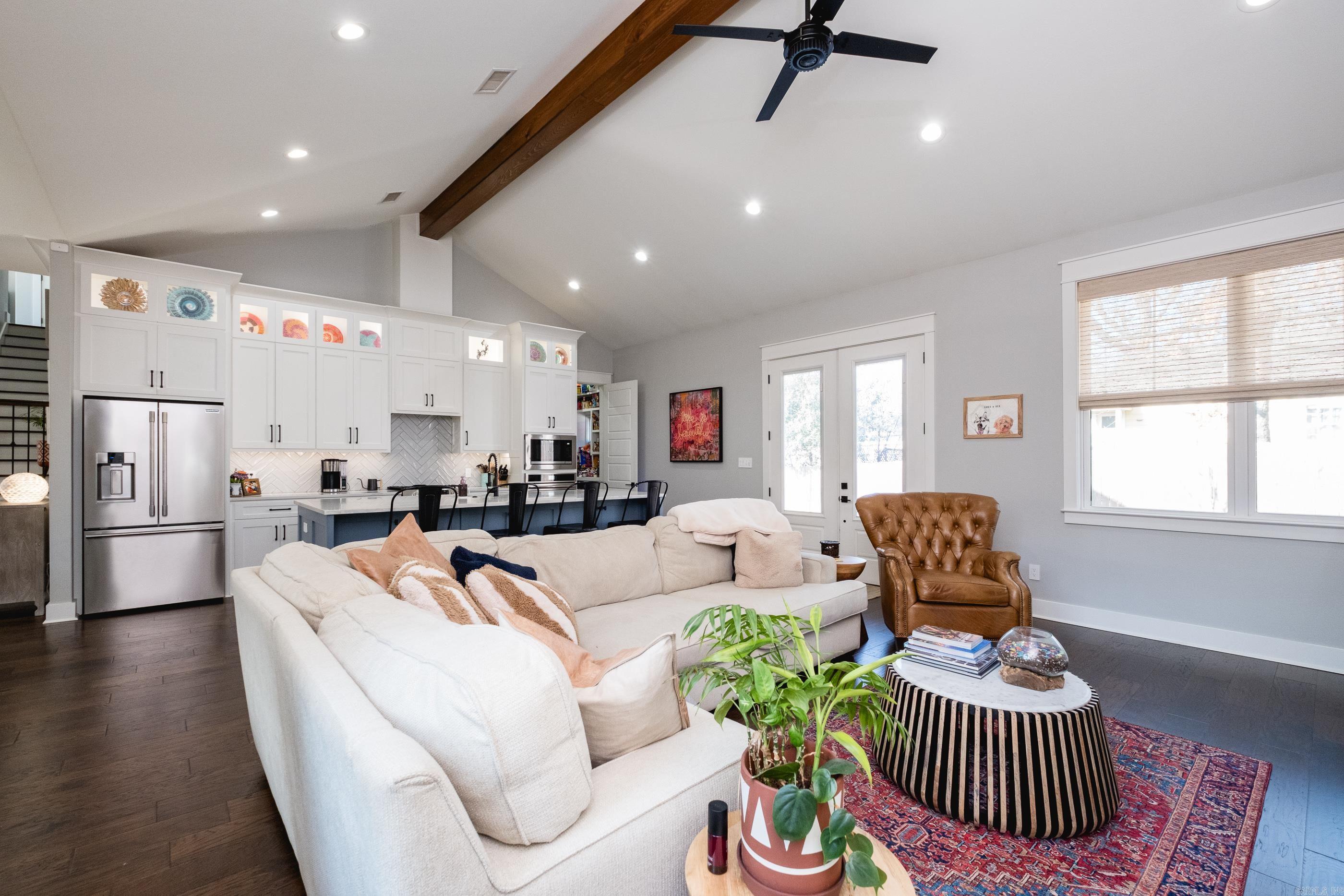 WESTOVER HILLS - Residential