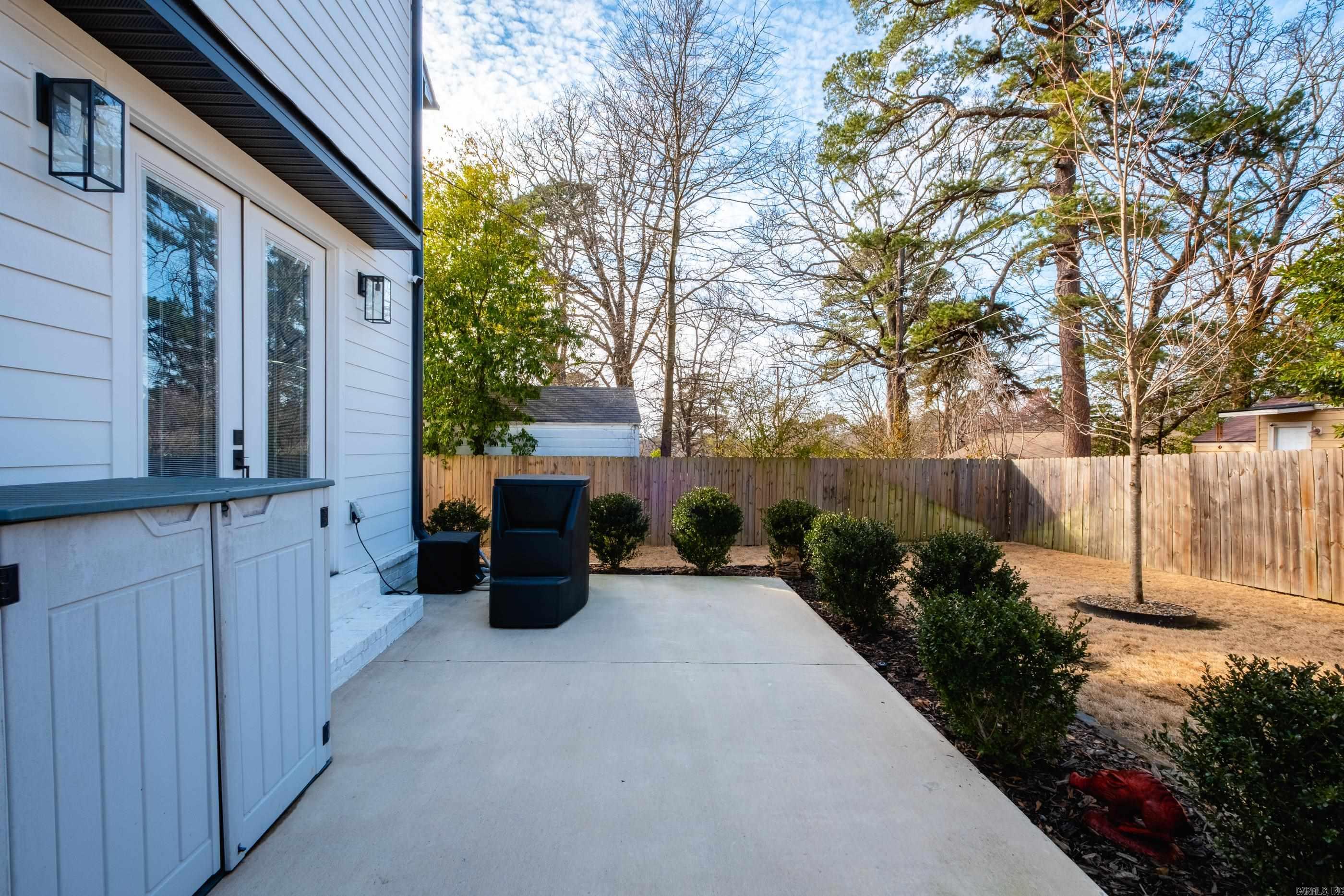 WESTOVER HILLS - Residential