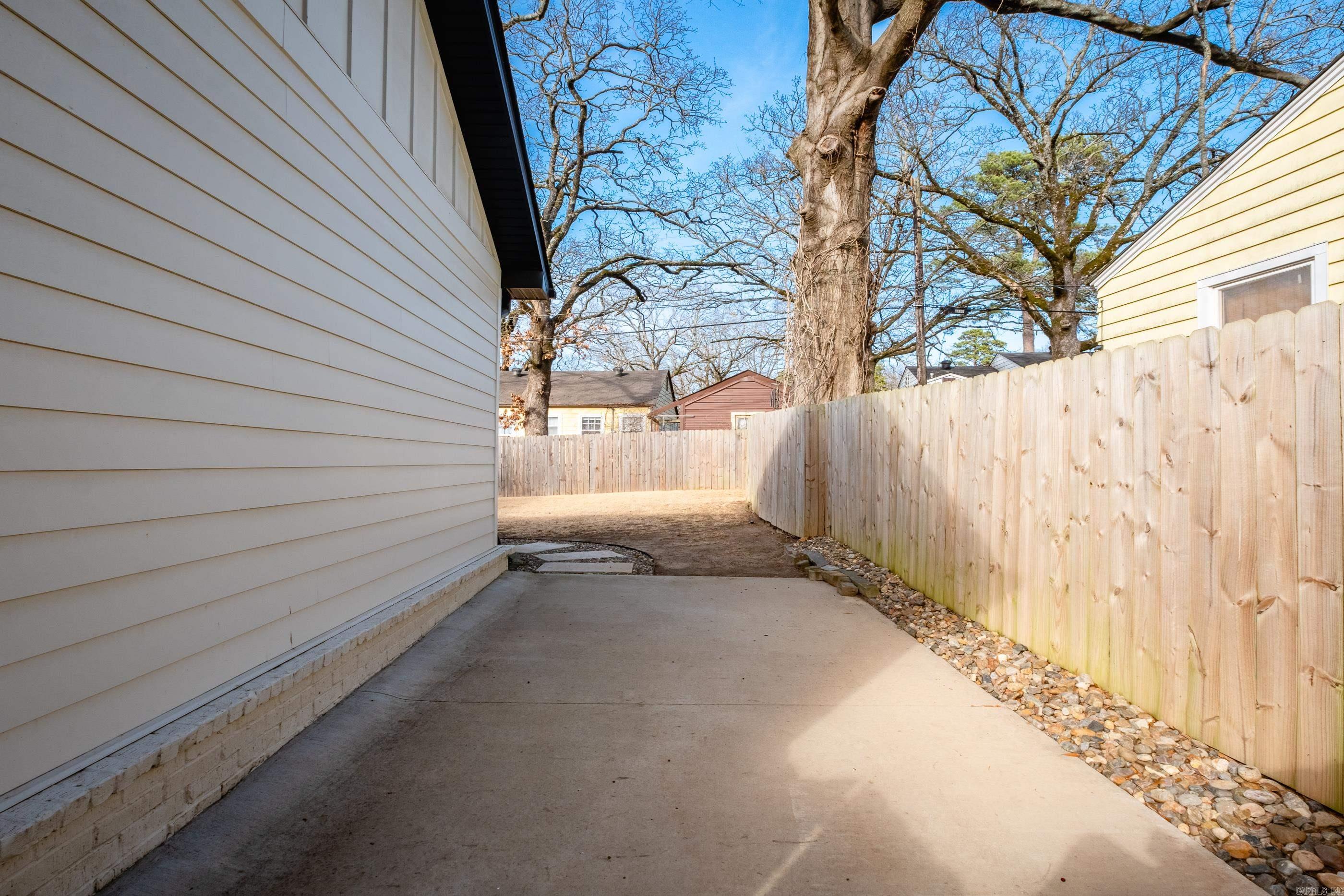 WESTOVER HILLS - Residential