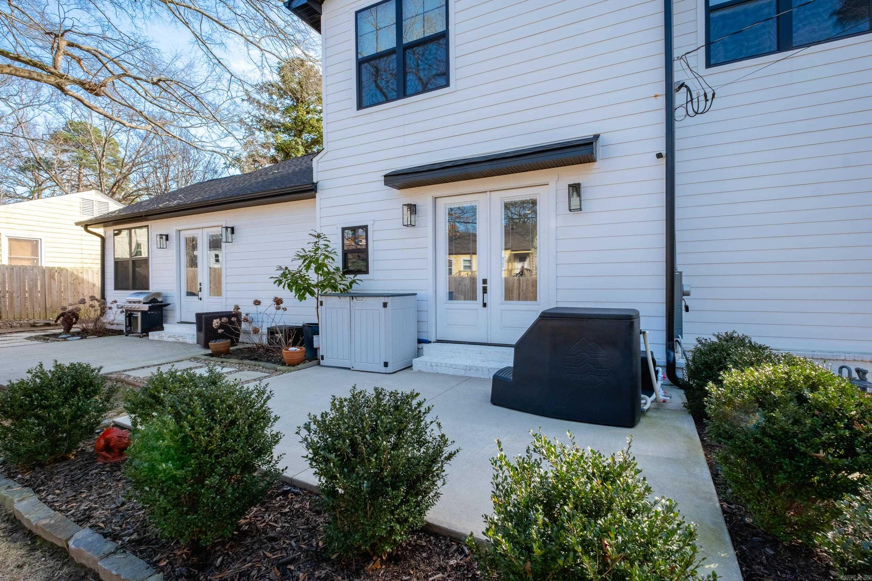 WESTOVER HILLS - Residential