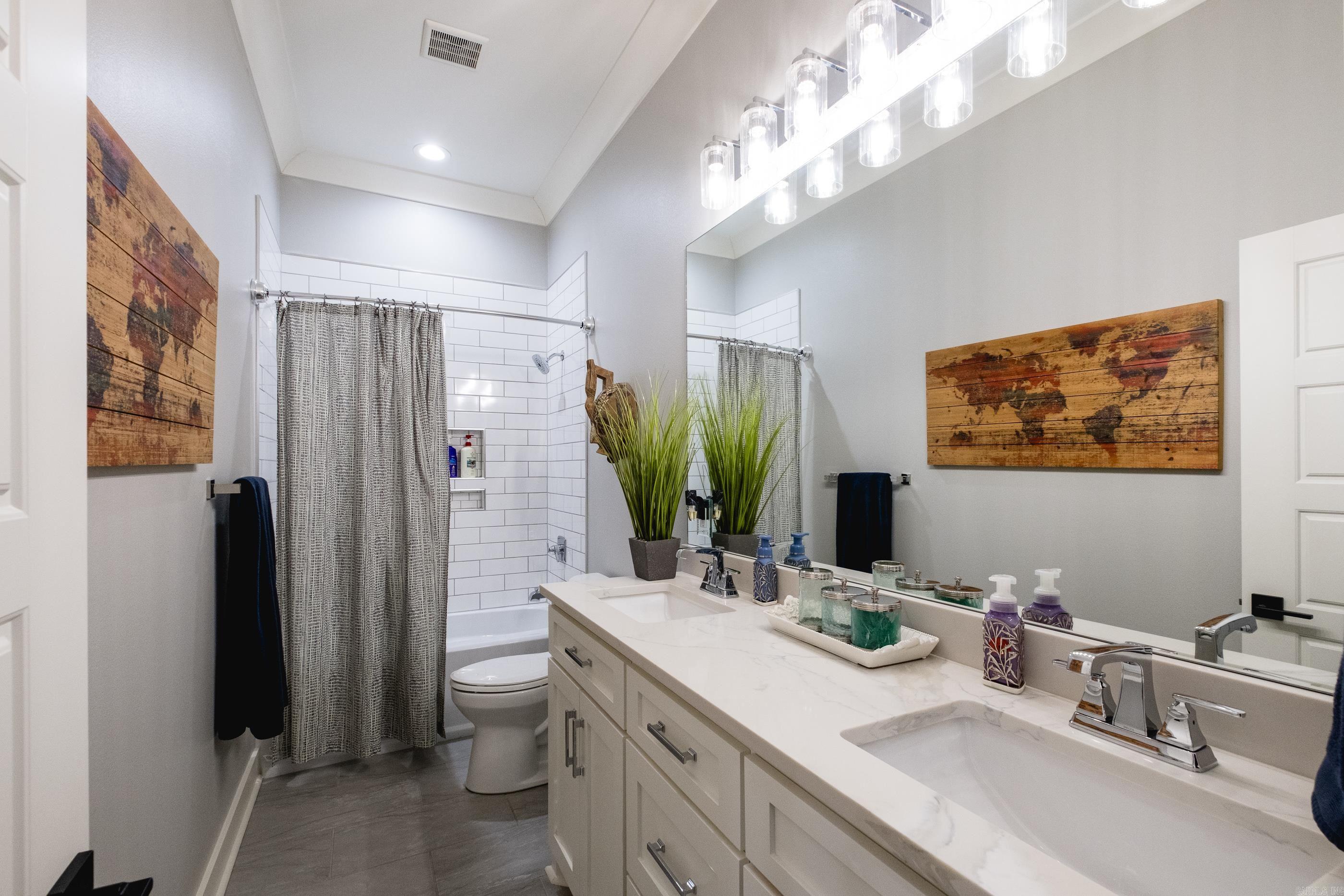 WESTOVER HILLS - Residential