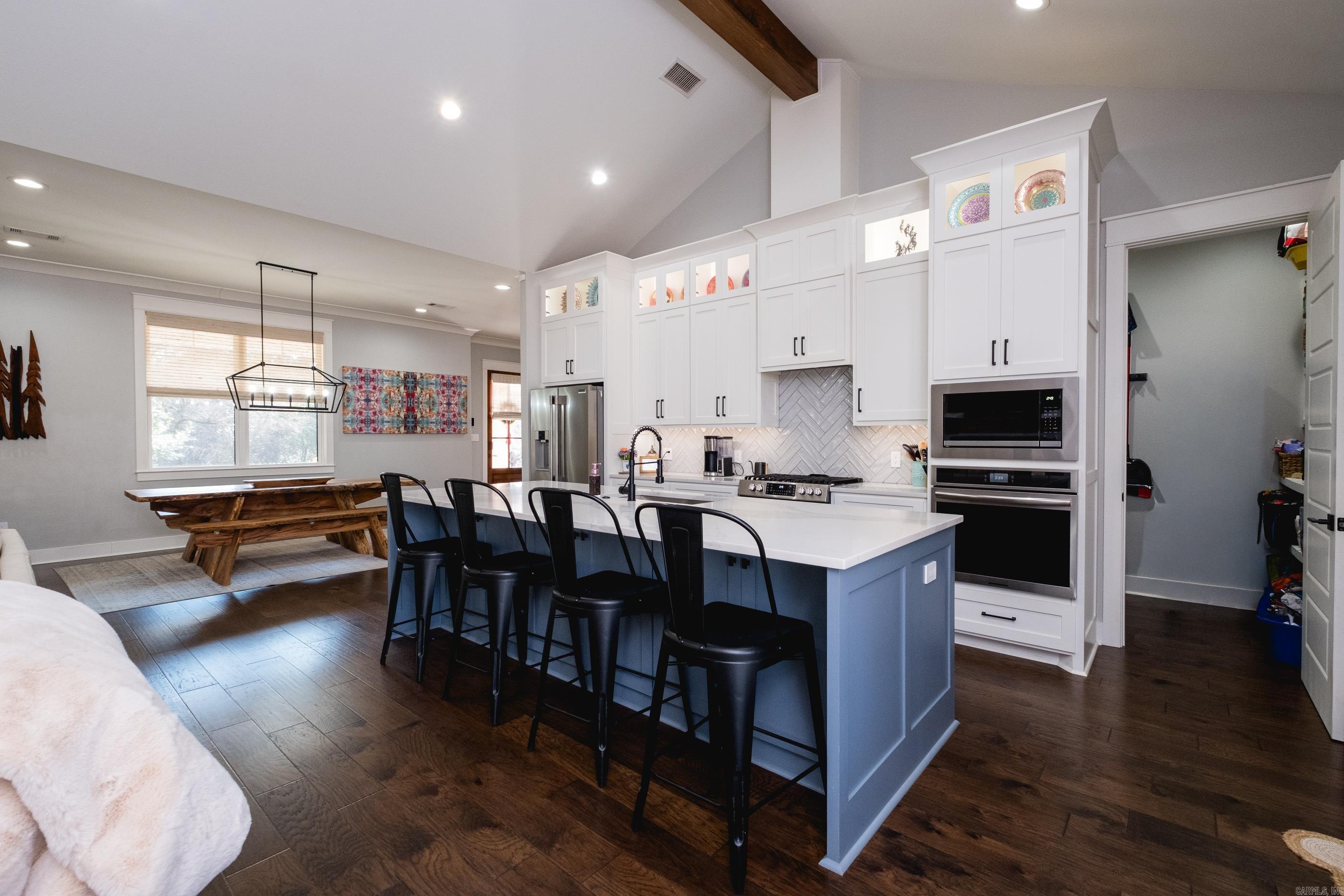 WESTOVER HILLS - Residential