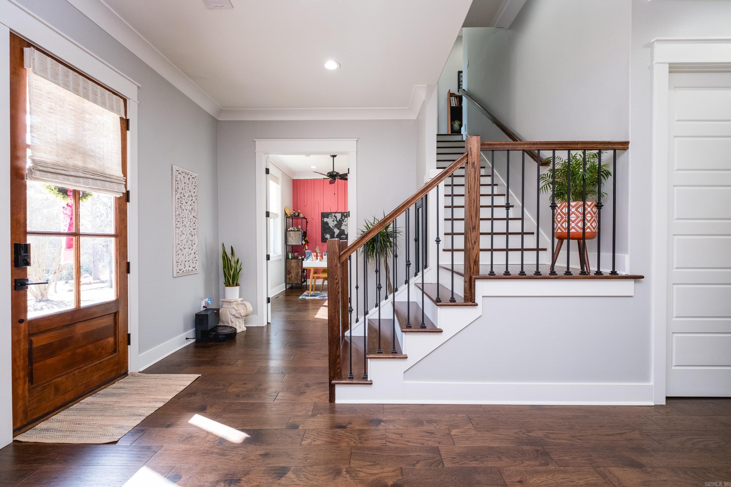 WESTOVER HILLS - Residential