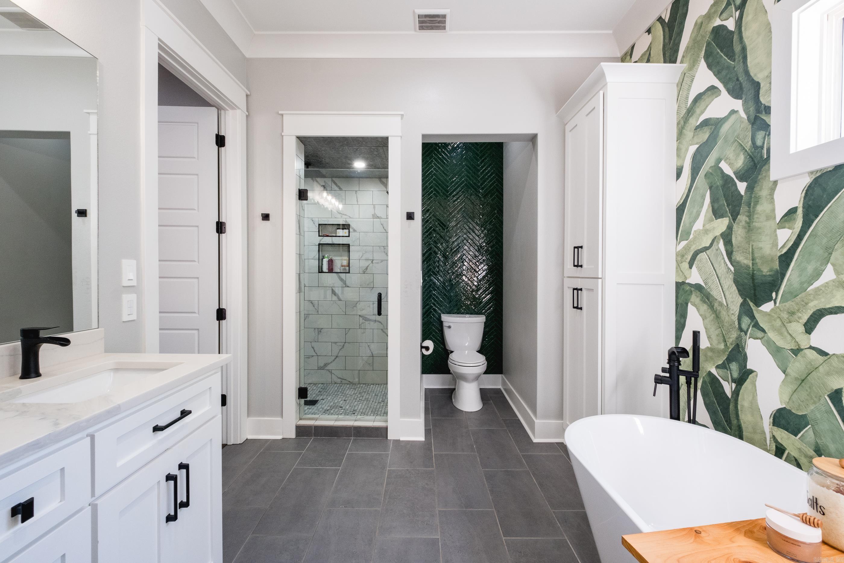 WESTOVER HILLS - Residential