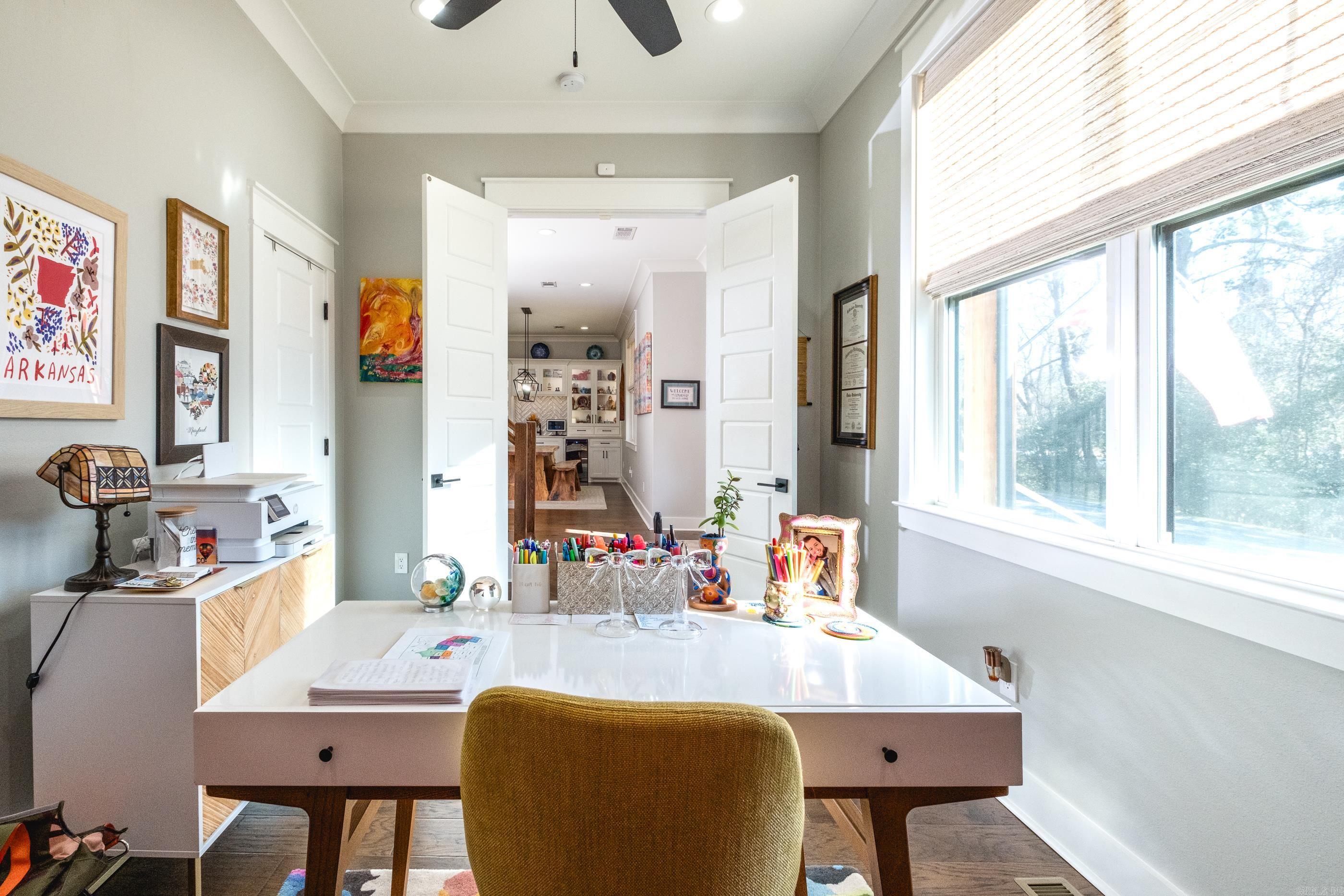 WESTOVER HILLS - Residential