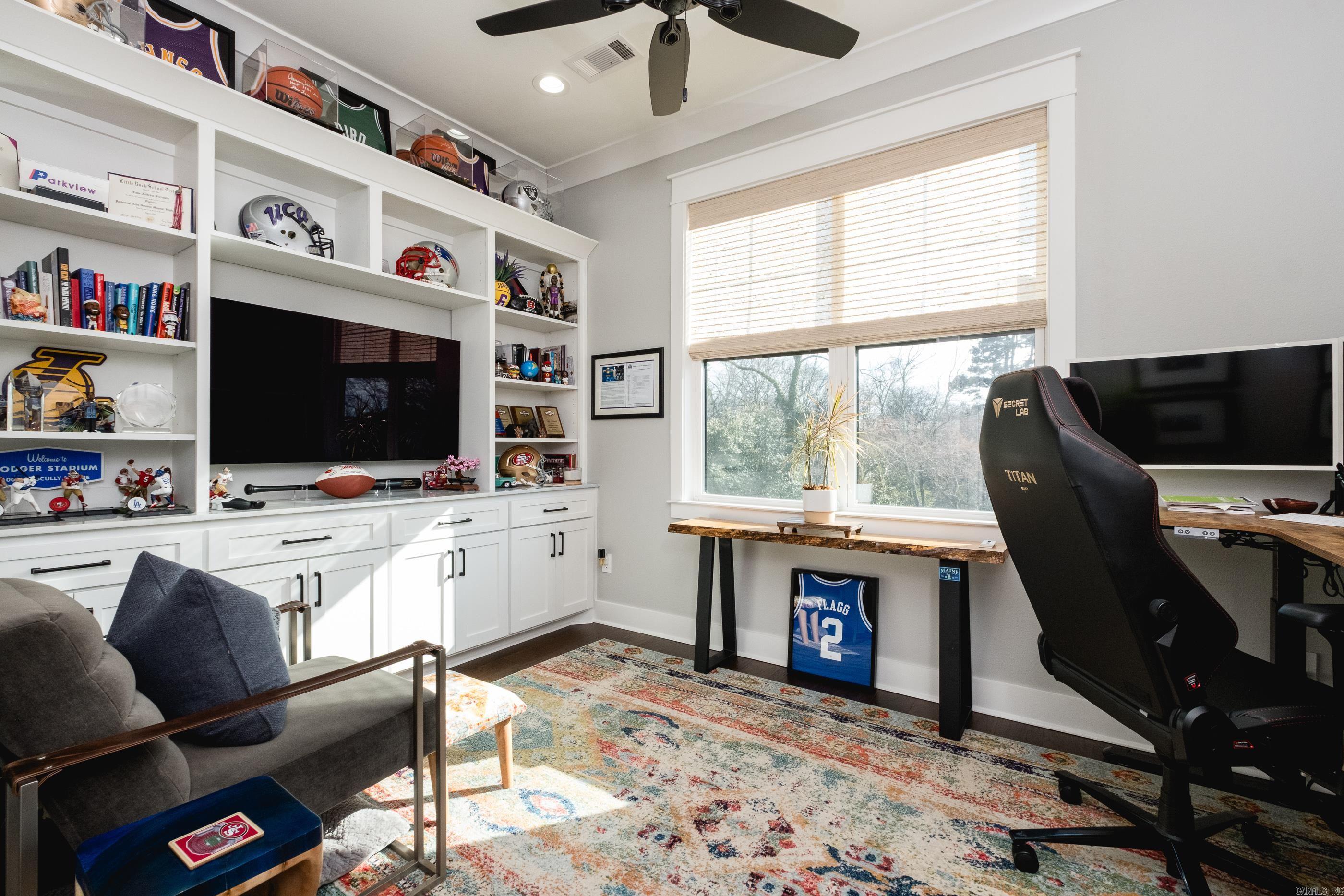 WESTOVER HILLS - Residential