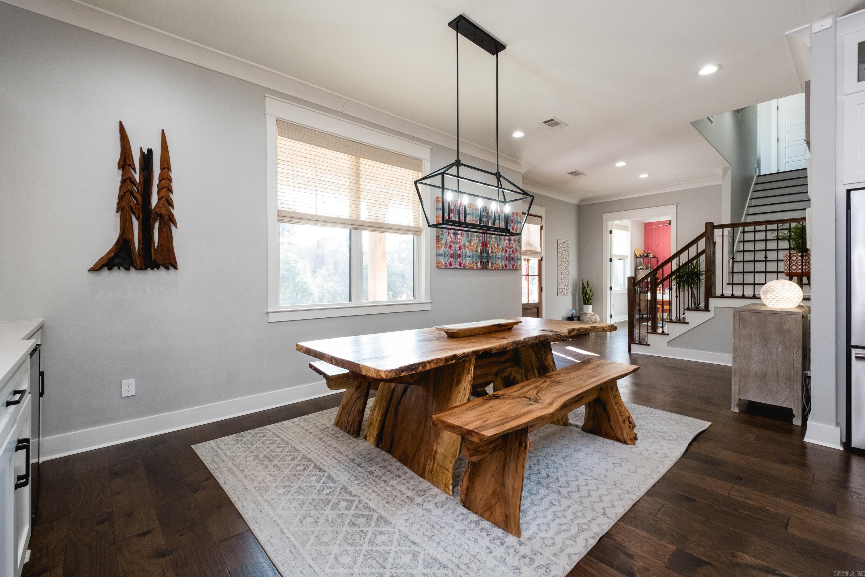 WESTOVER HILLS - Residential