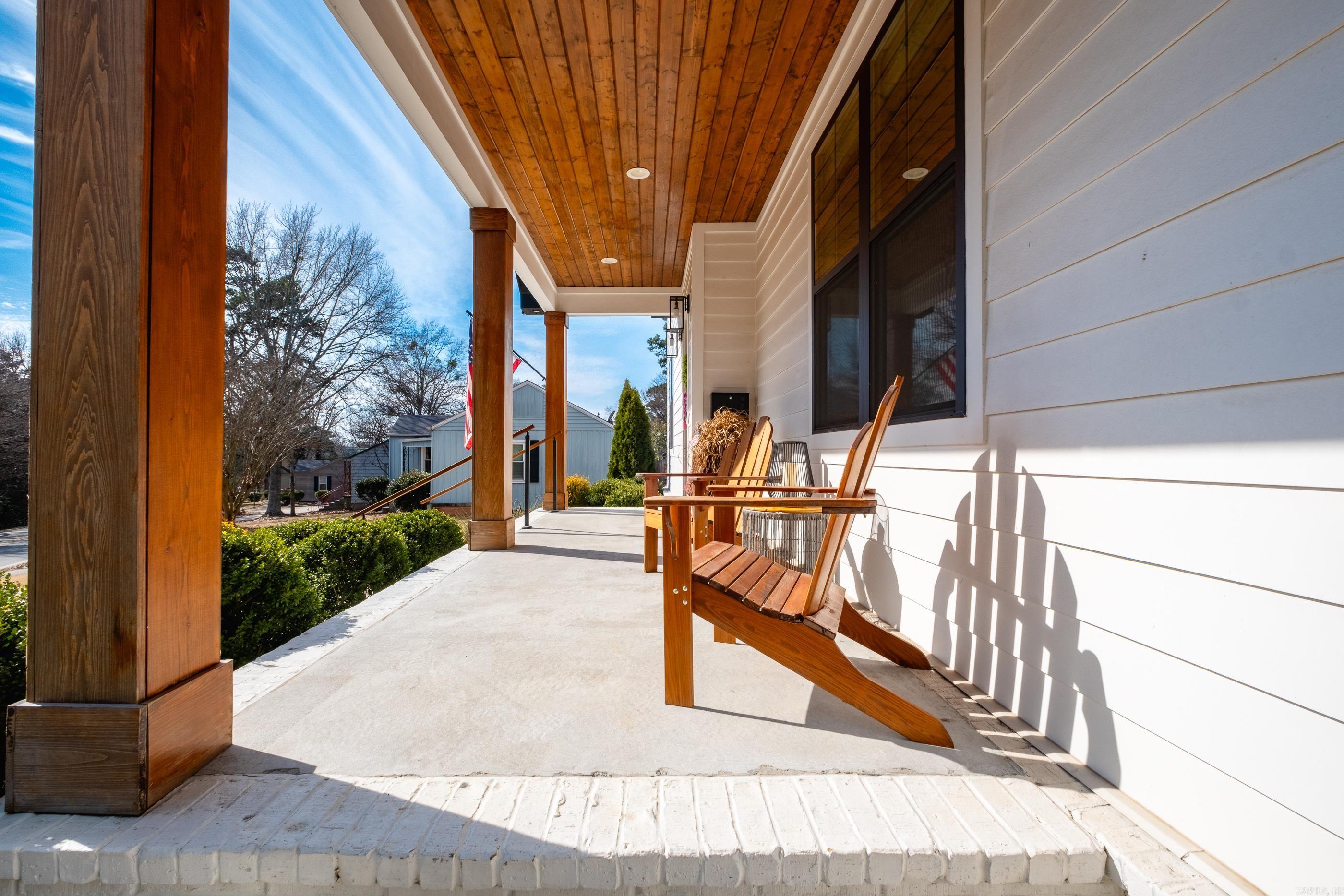 WESTOVER HILLS - Residential