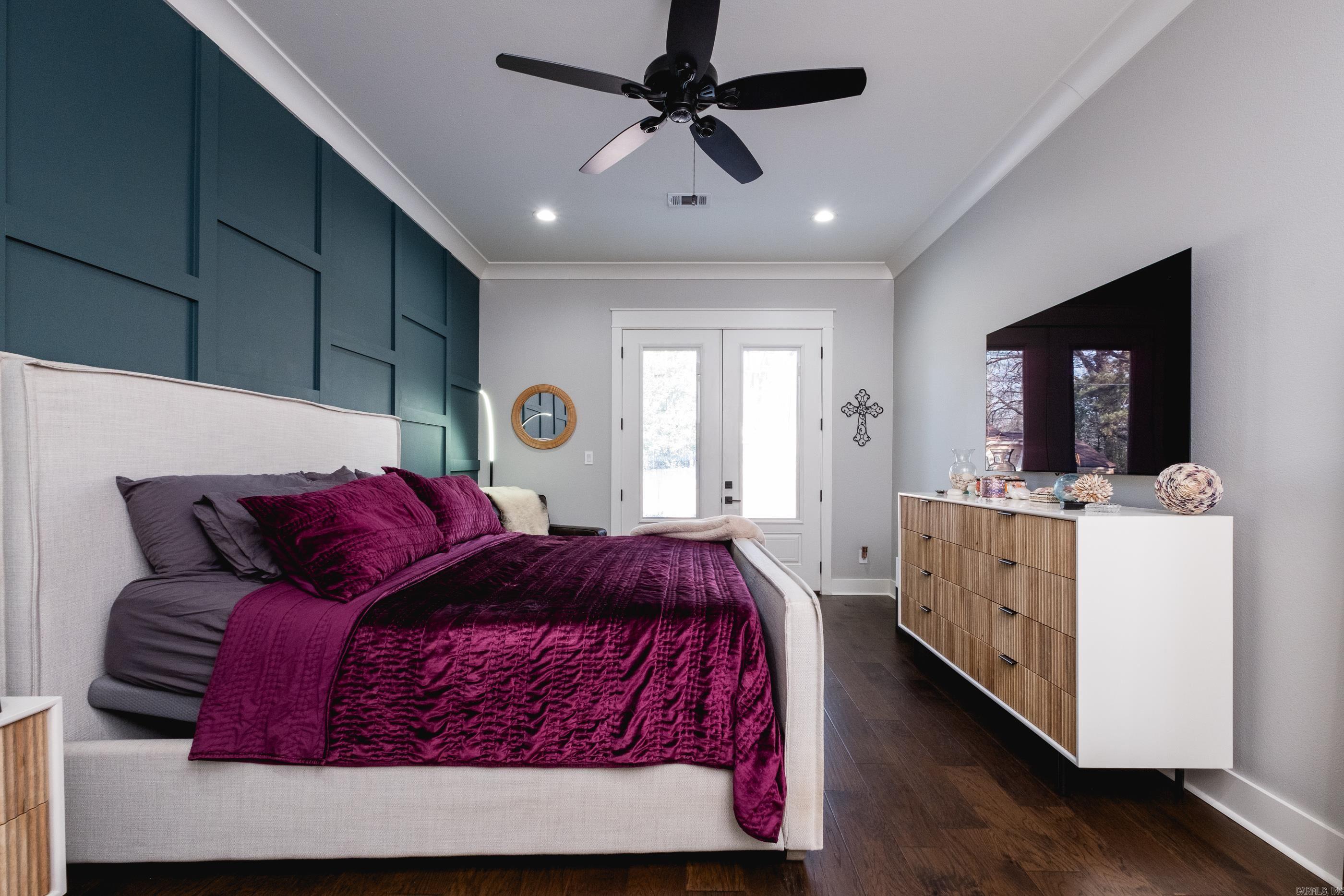 WESTOVER HILLS - Residential