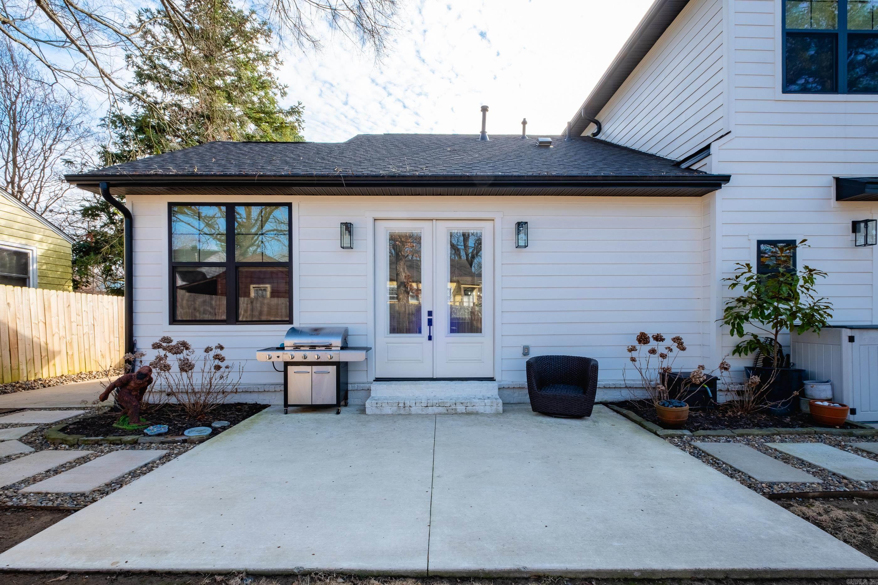 WESTOVER HILLS - Residential